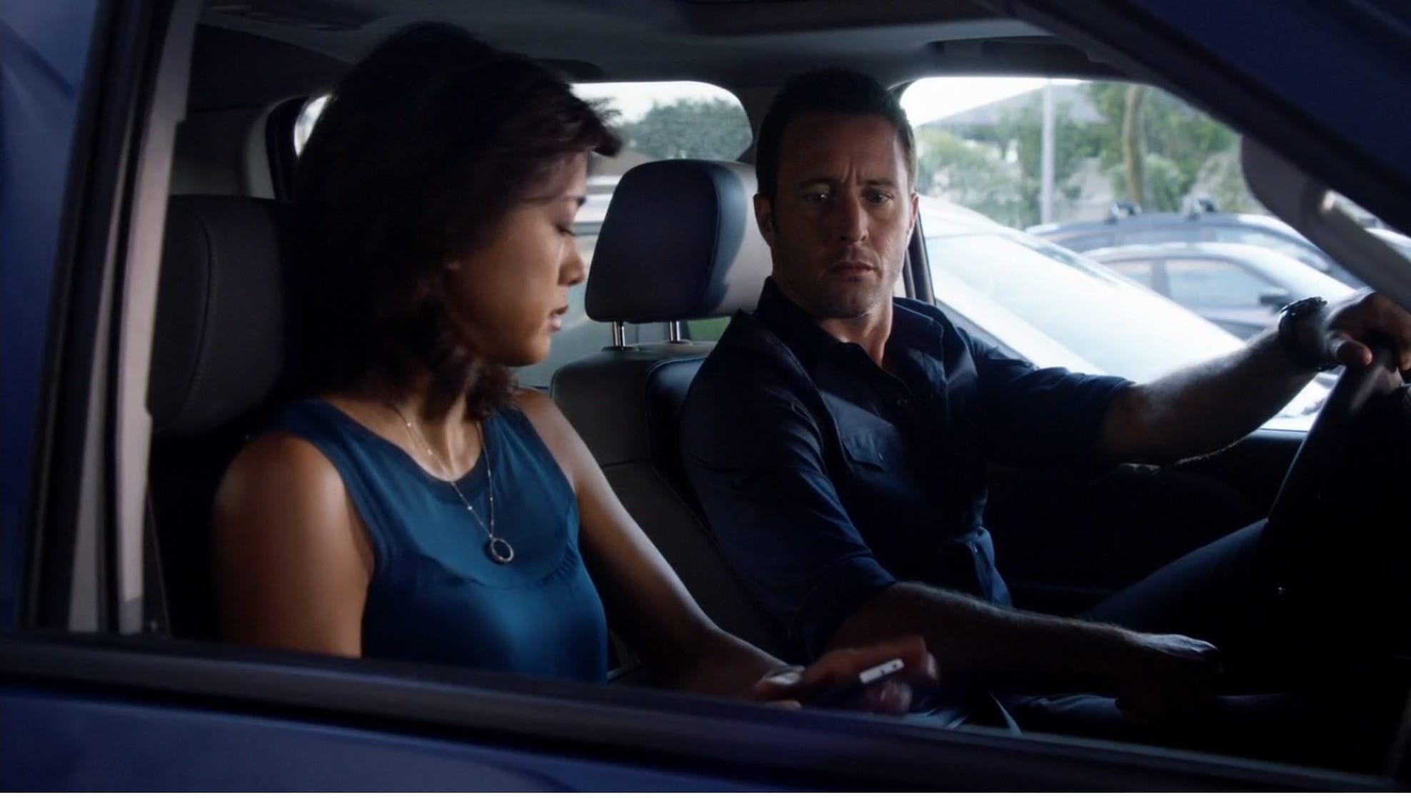 Hawaii Five-O