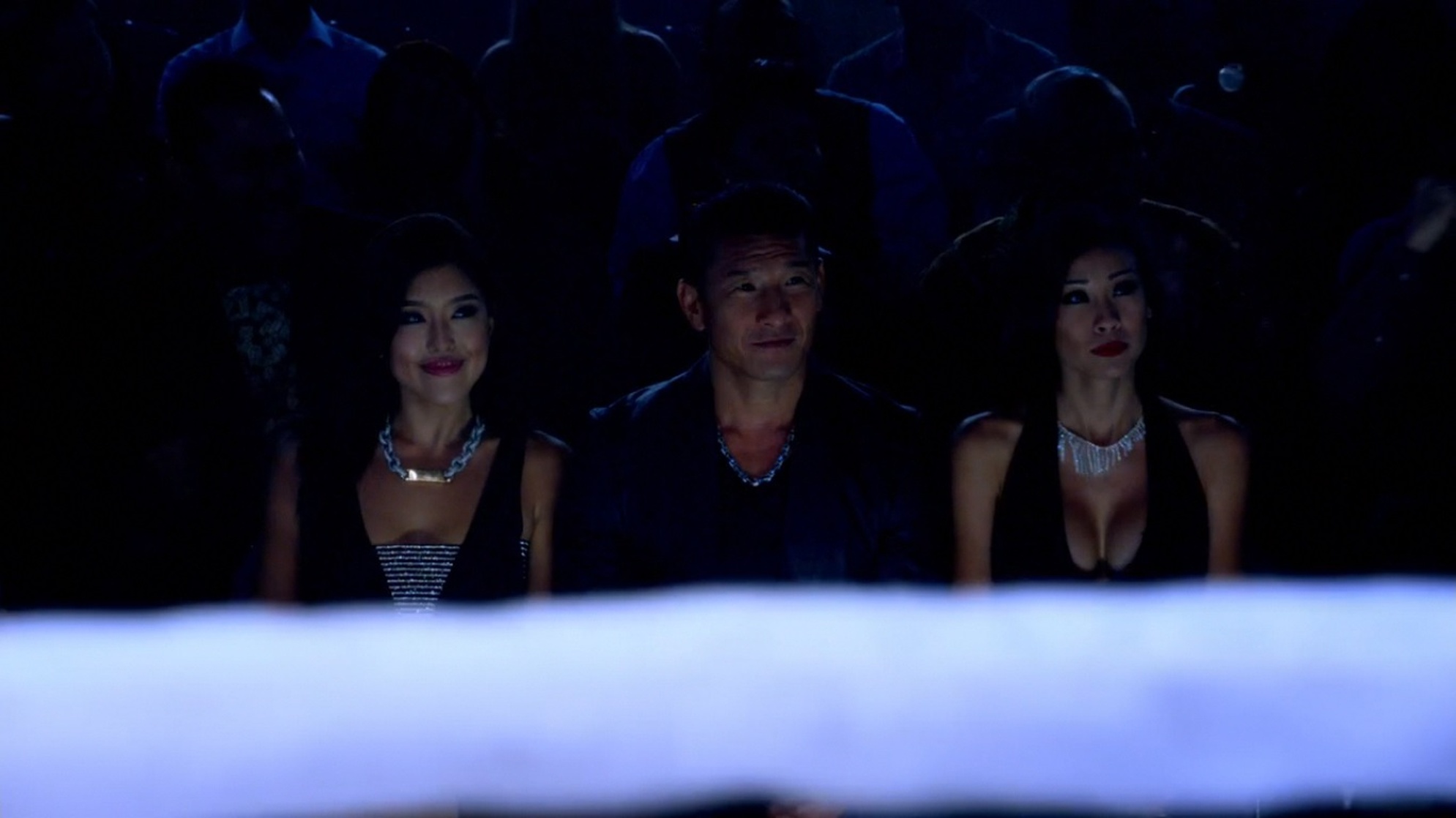 Hawaii Five-0