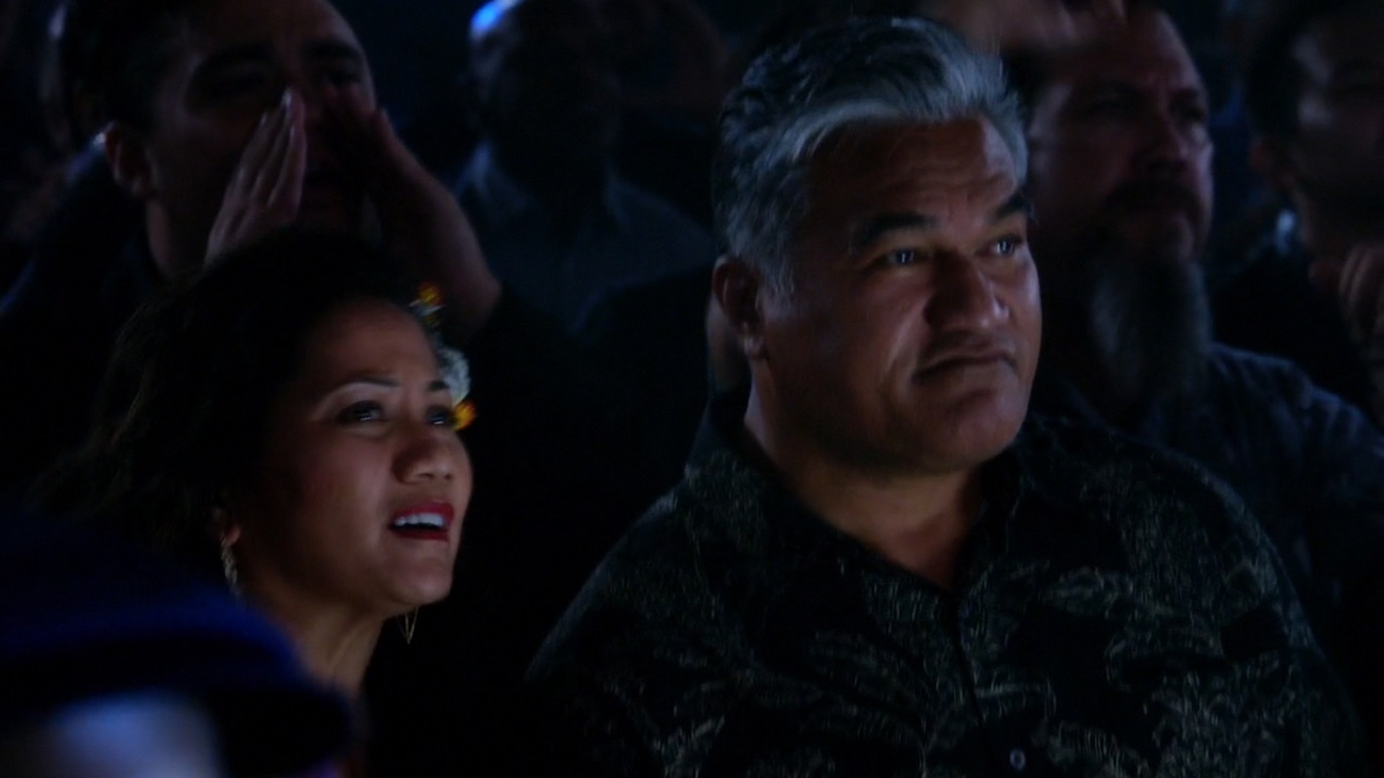 Hawaii Five-0