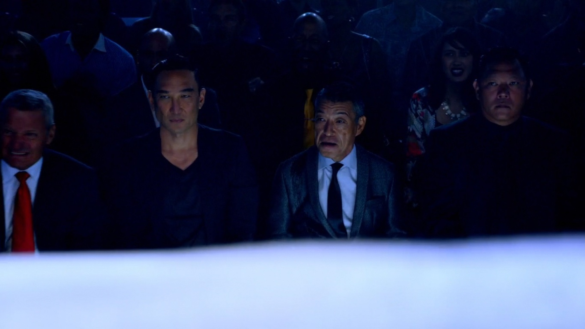 Hawaii Five-0