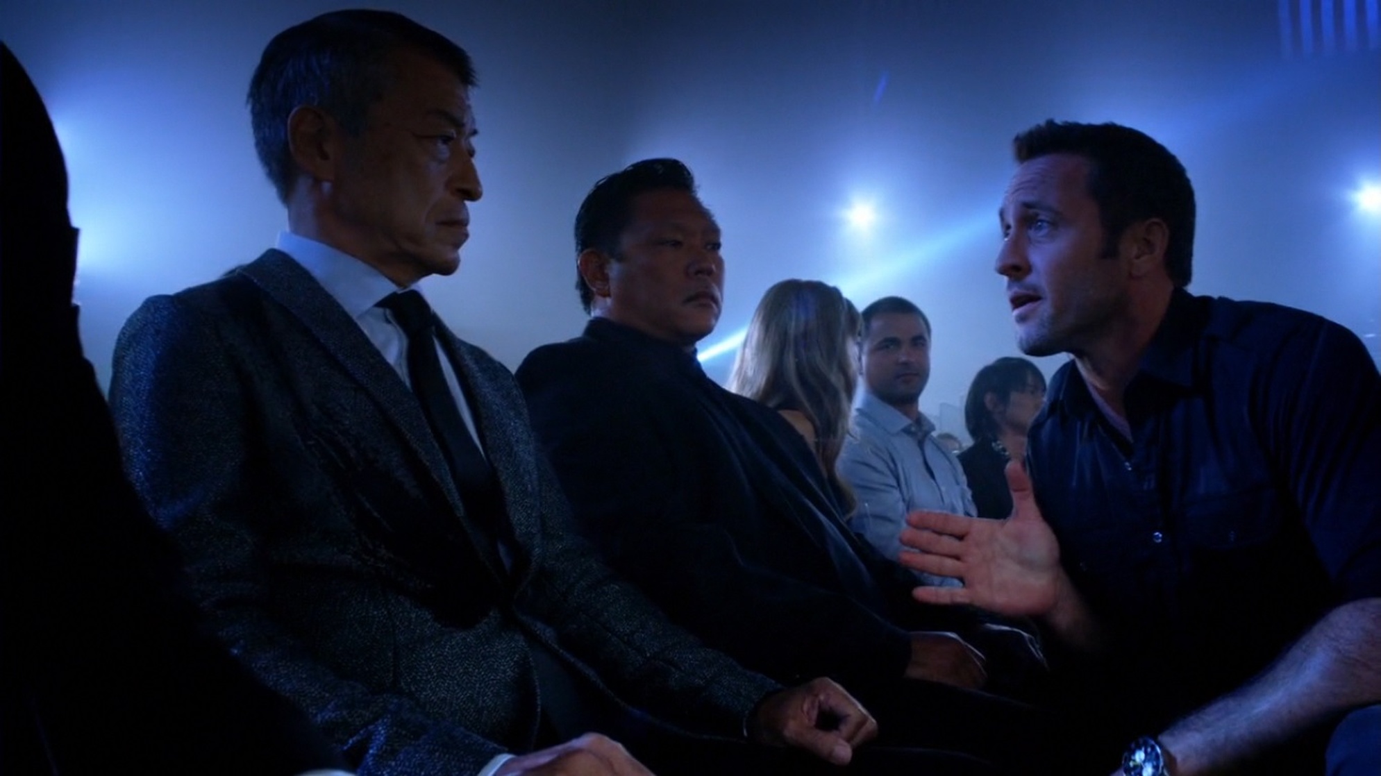 Hawaii Five-0