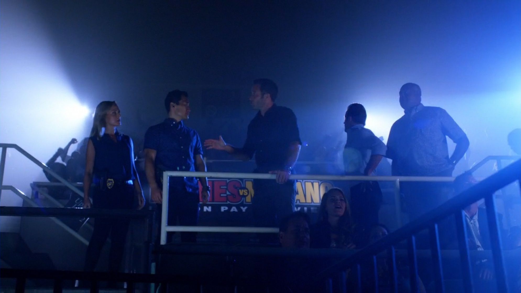 Hawaii Five-0