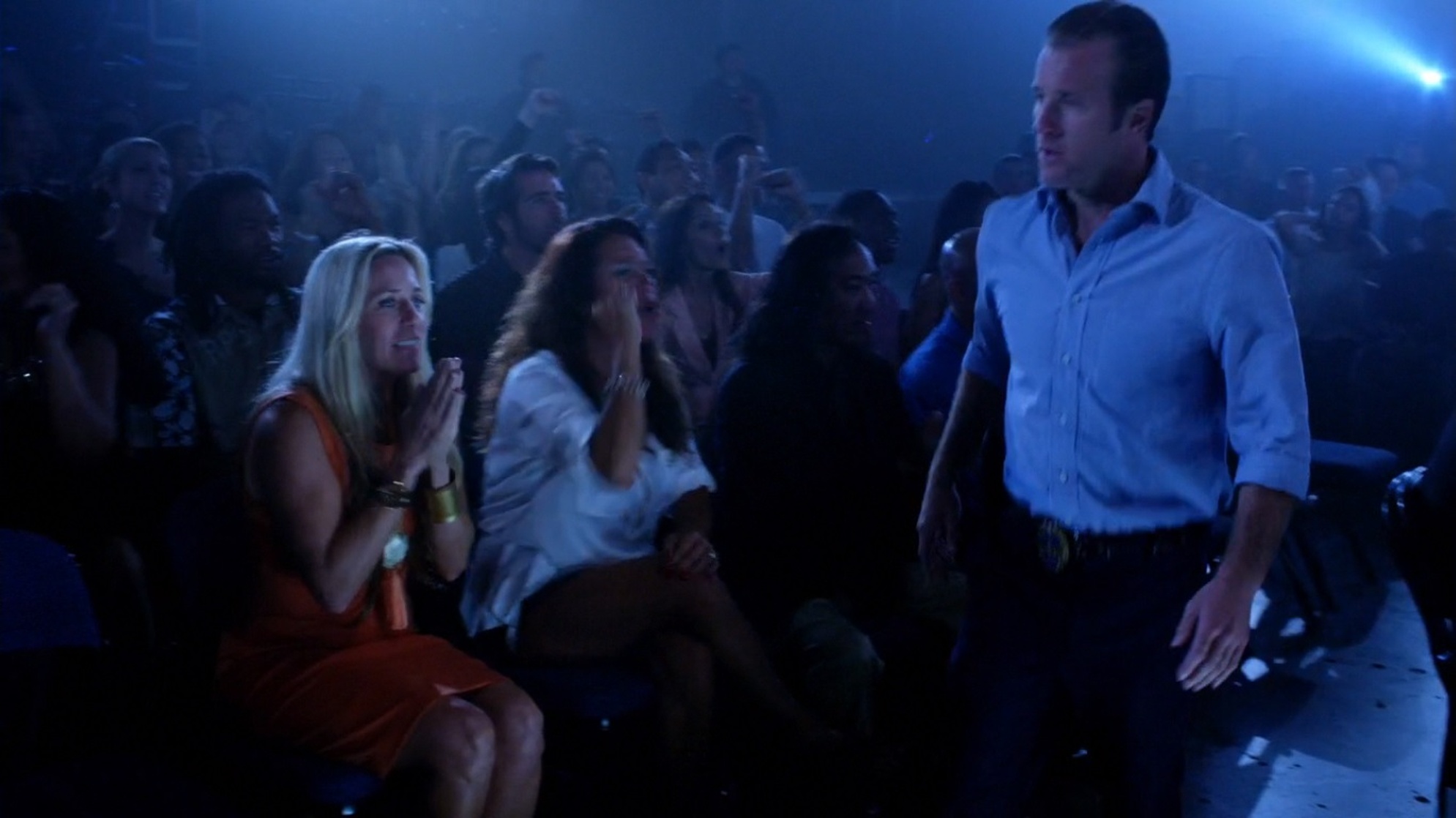 Hawaii Five-0