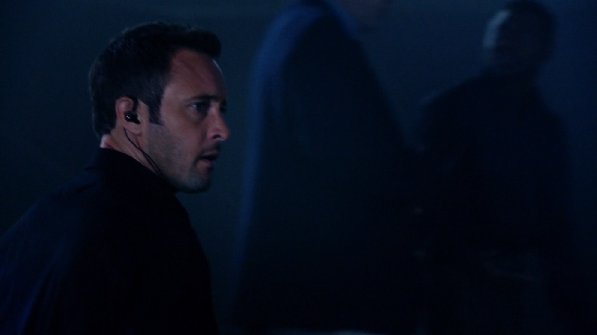 Hawaii Five-0