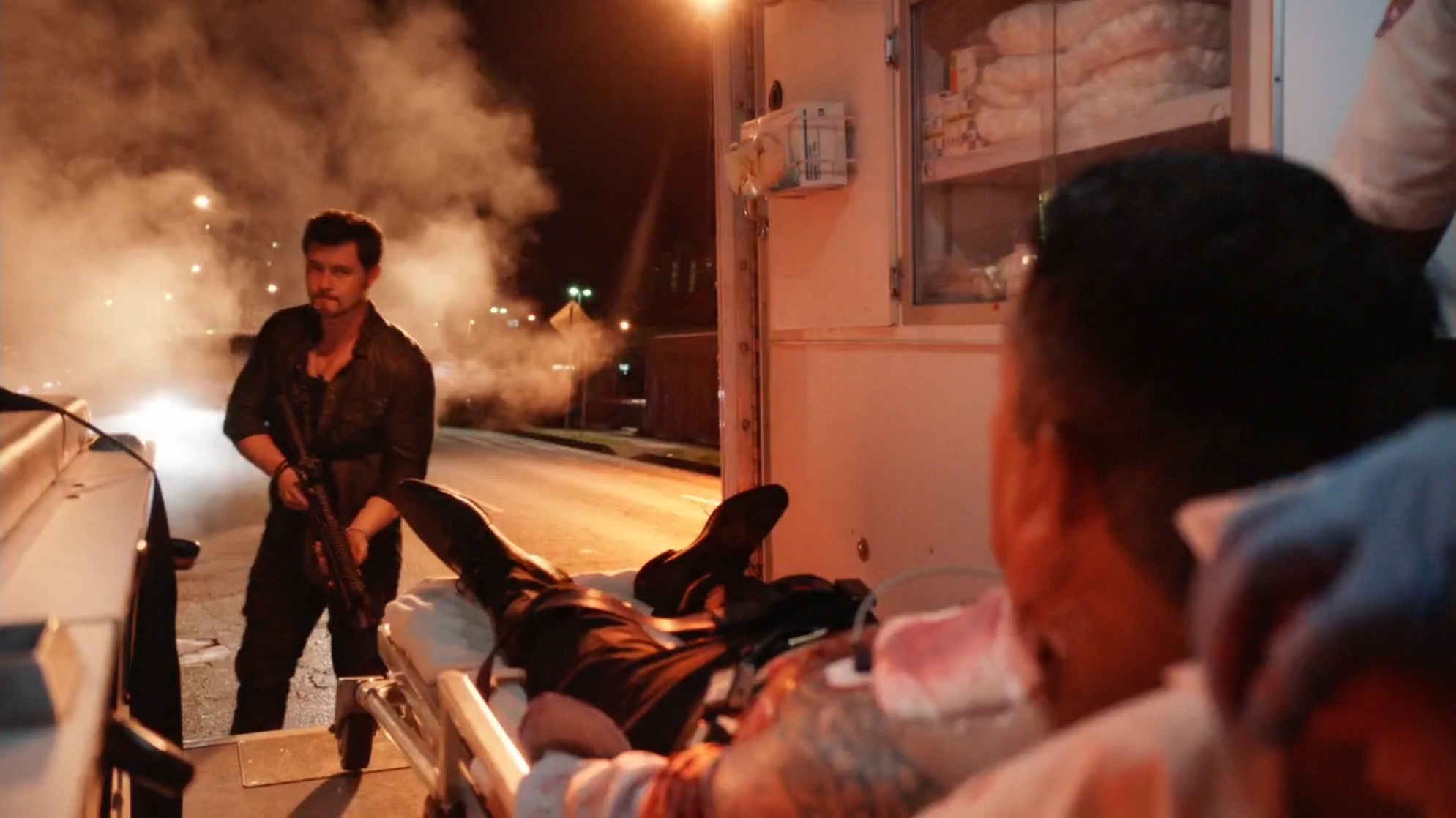 Hawaii Five-0