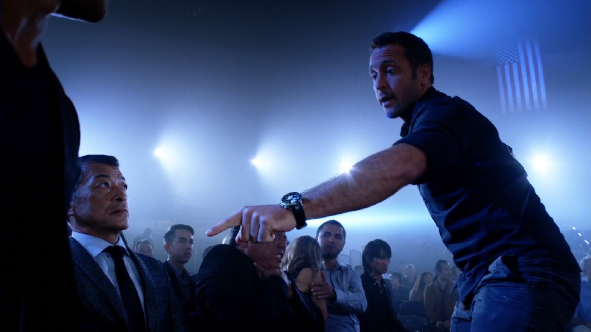 Hawaii Five-0