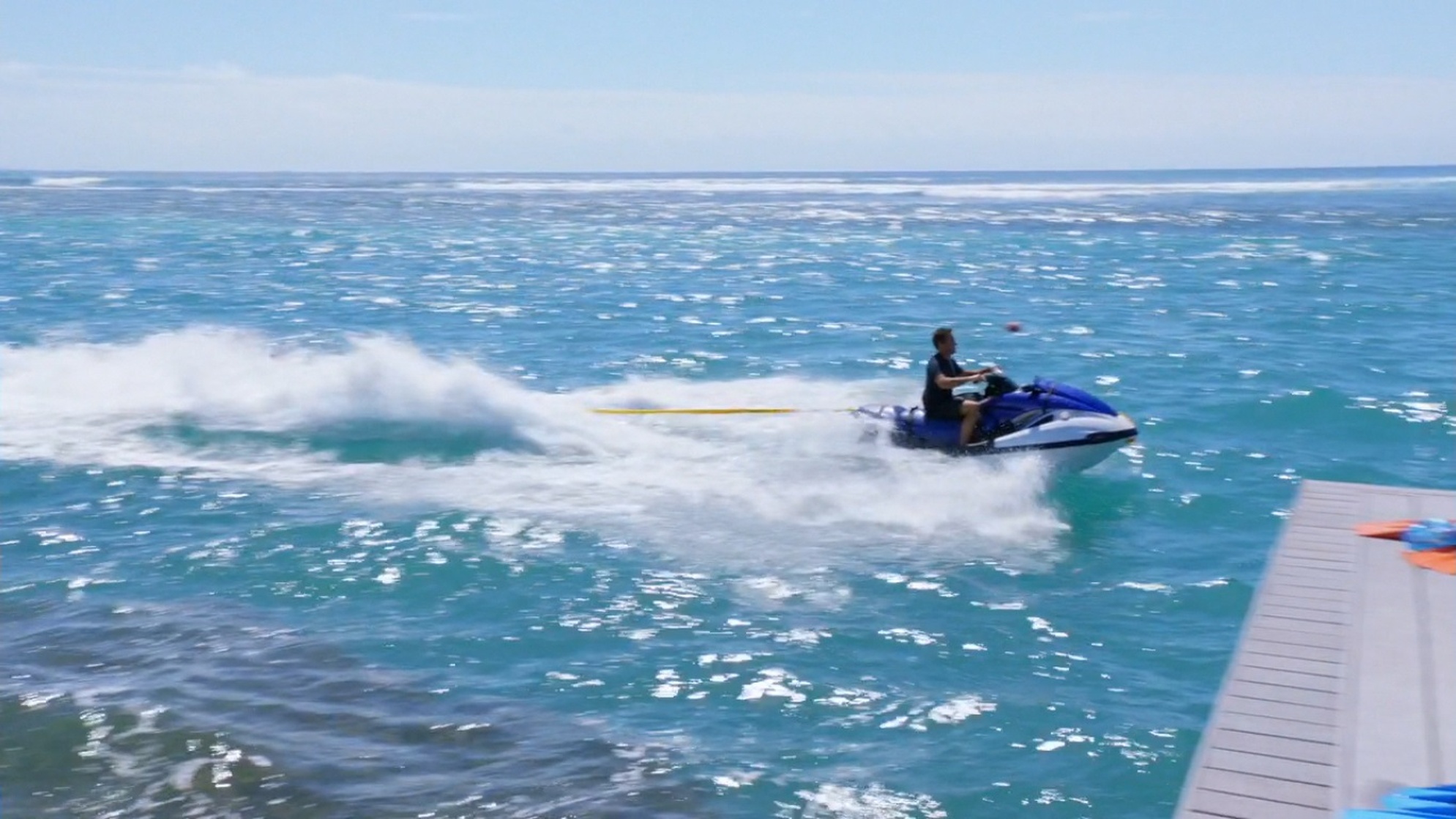 Hawaii Five-0
