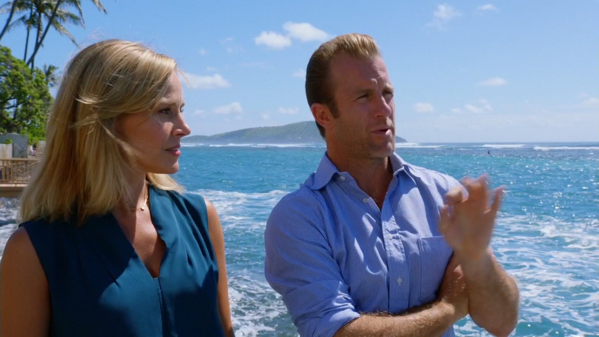 Hawaii Five-0