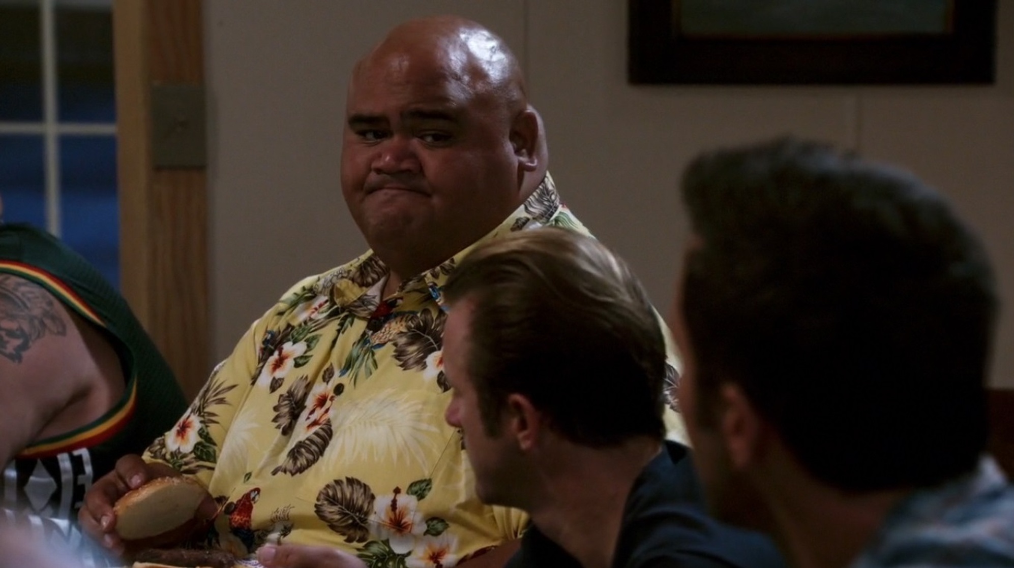 Hawaii Five-0