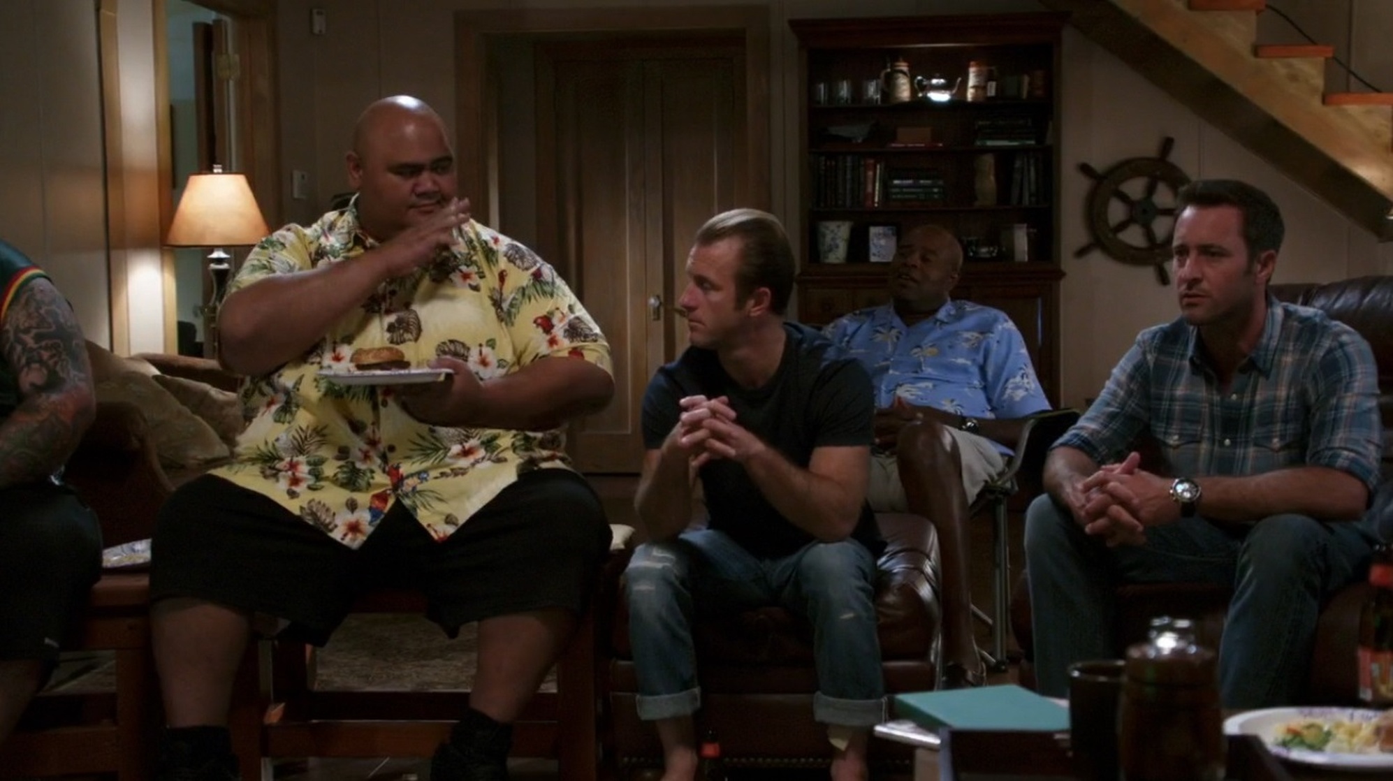 Hawaii Five-0