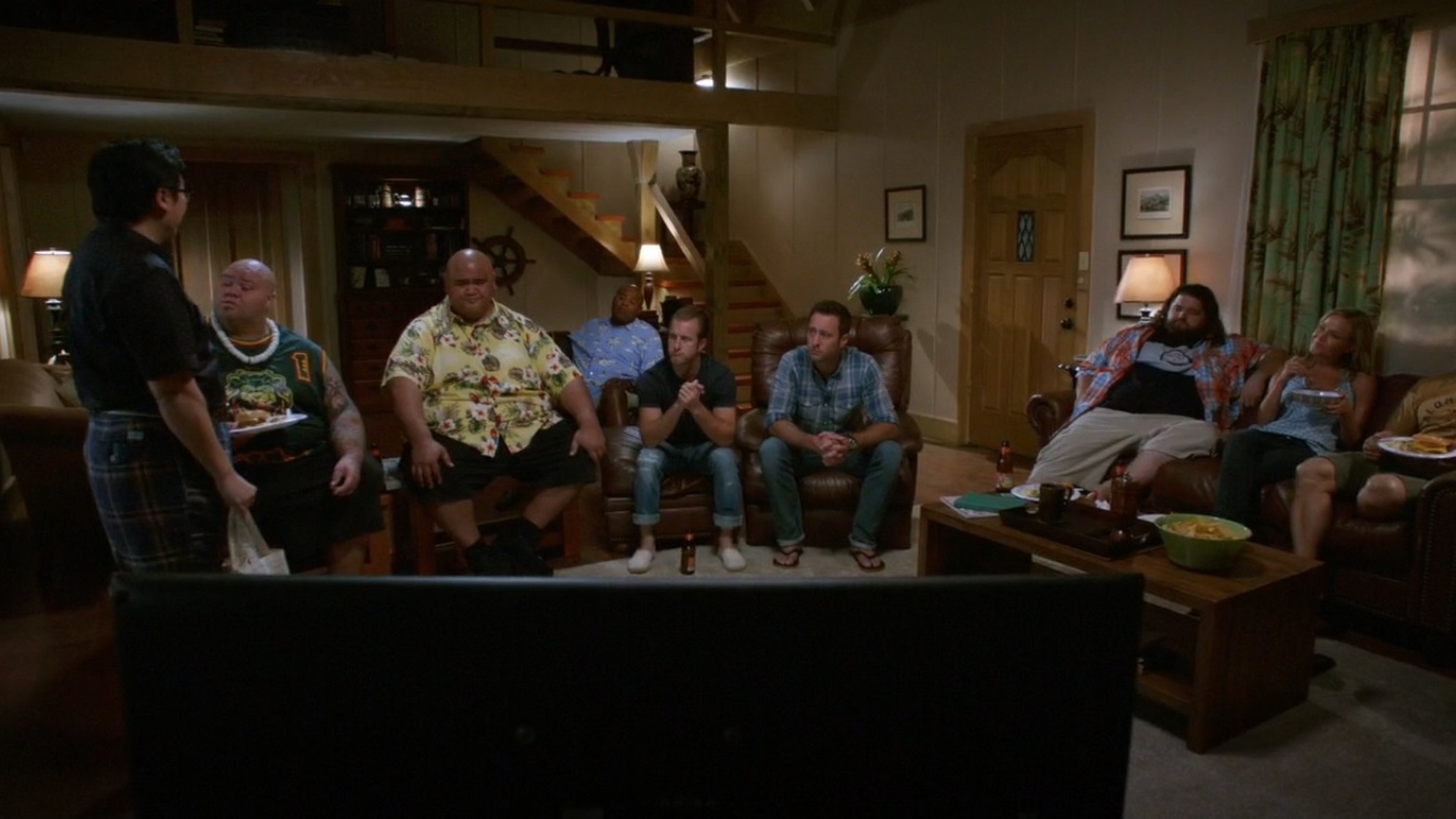 Hawaii Five-0