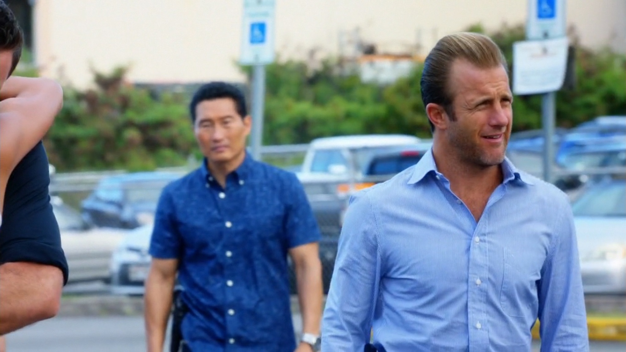 Hawaii Five-0