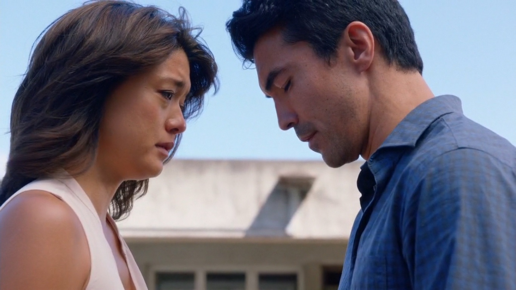 Hawaii Five-0