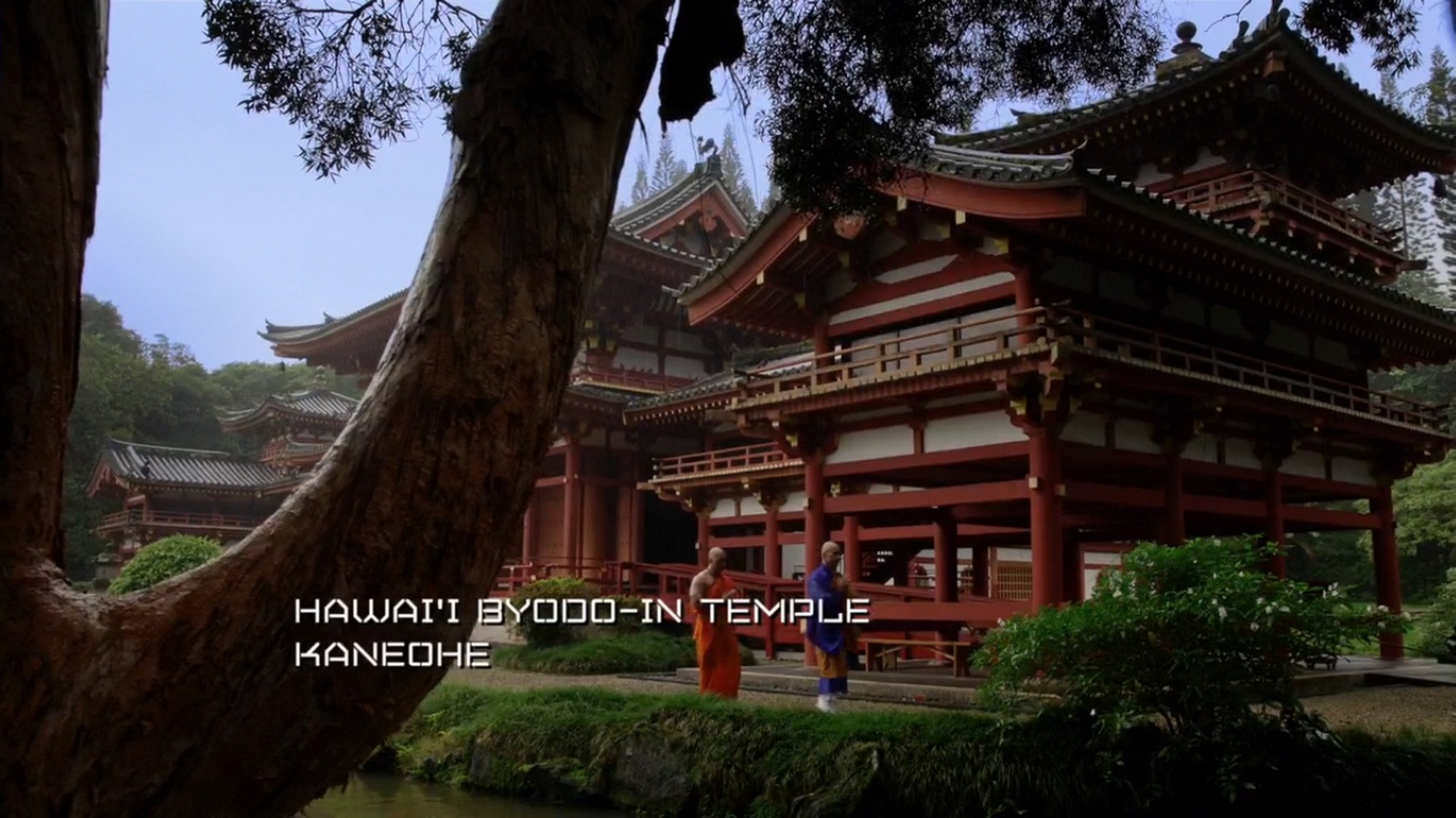 Hawaii Five-0