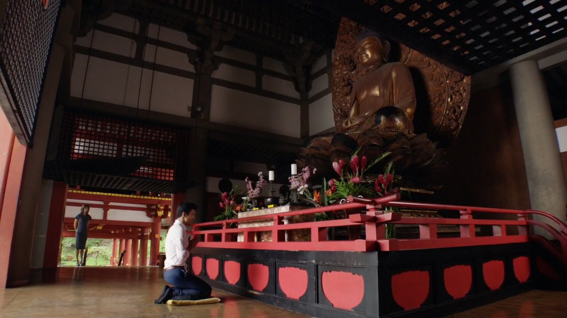 Hawaii Five-0