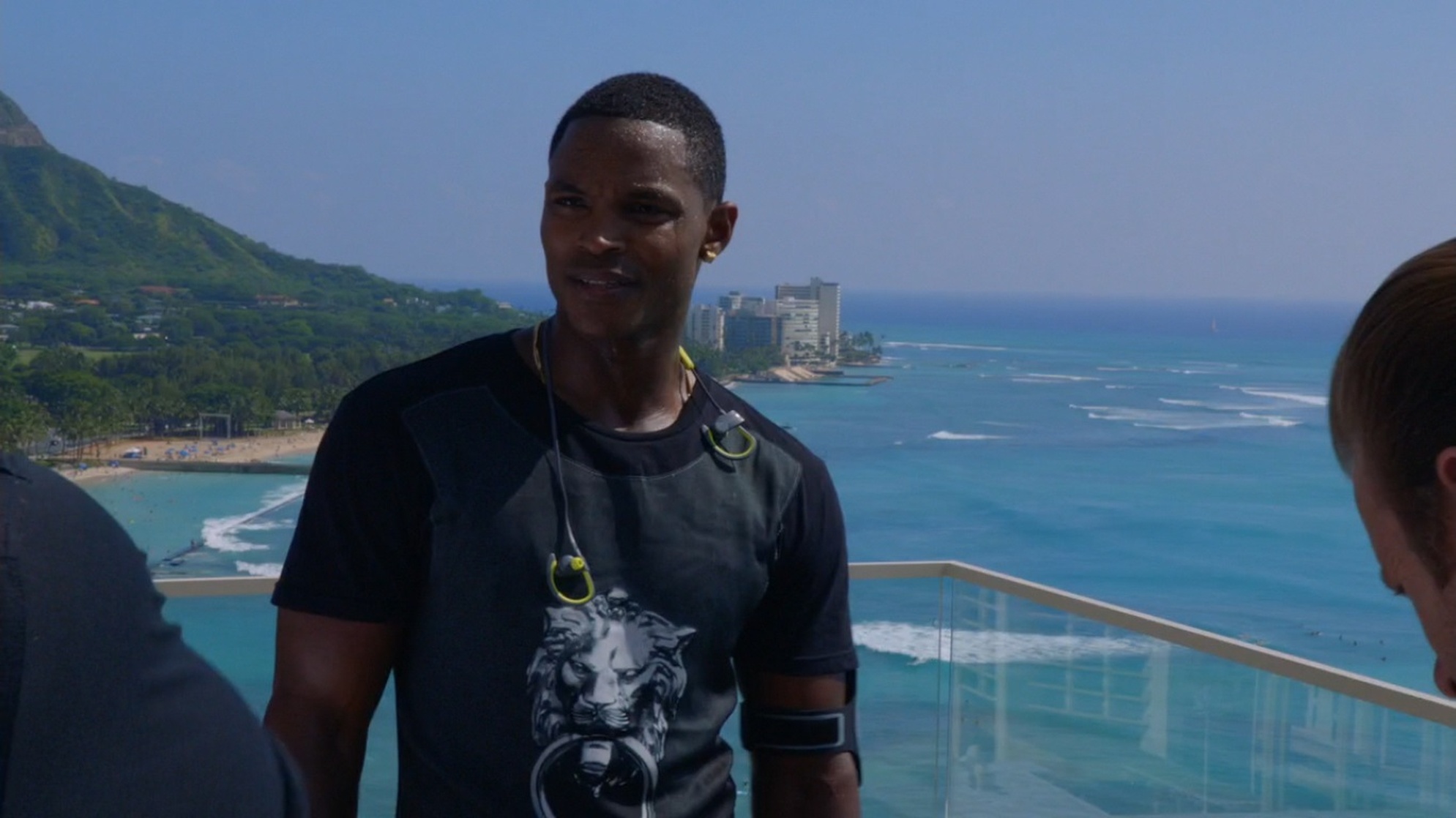 Hawaii Five-0