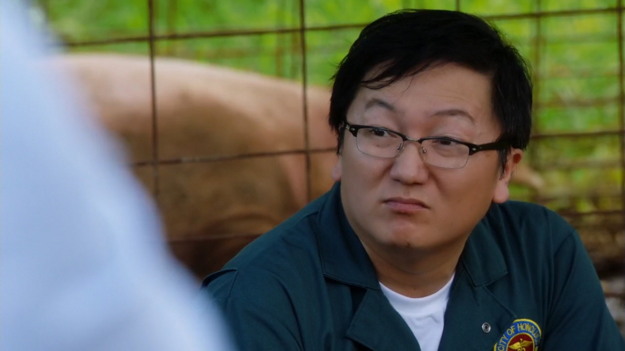 Hawaii Five-0