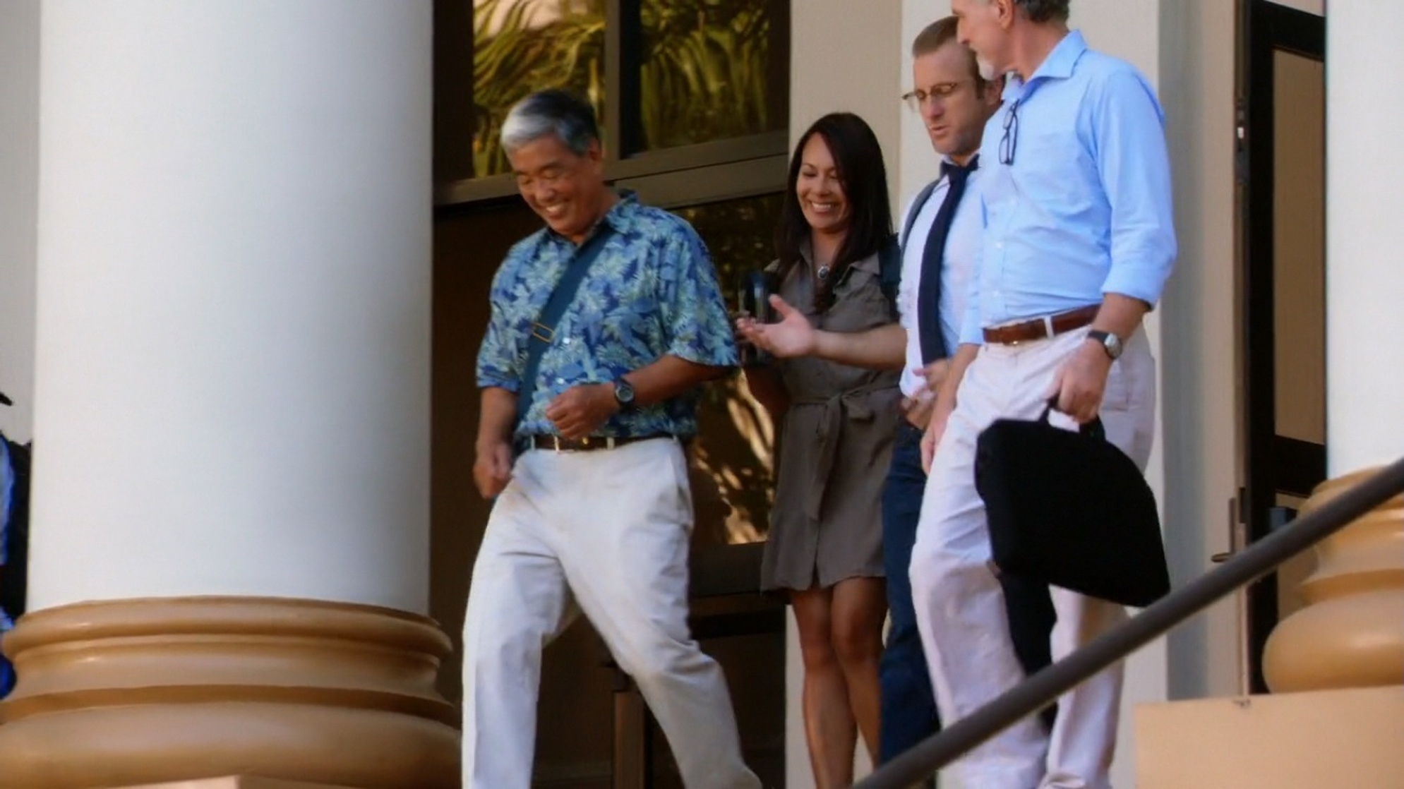 Hawaii Five-0