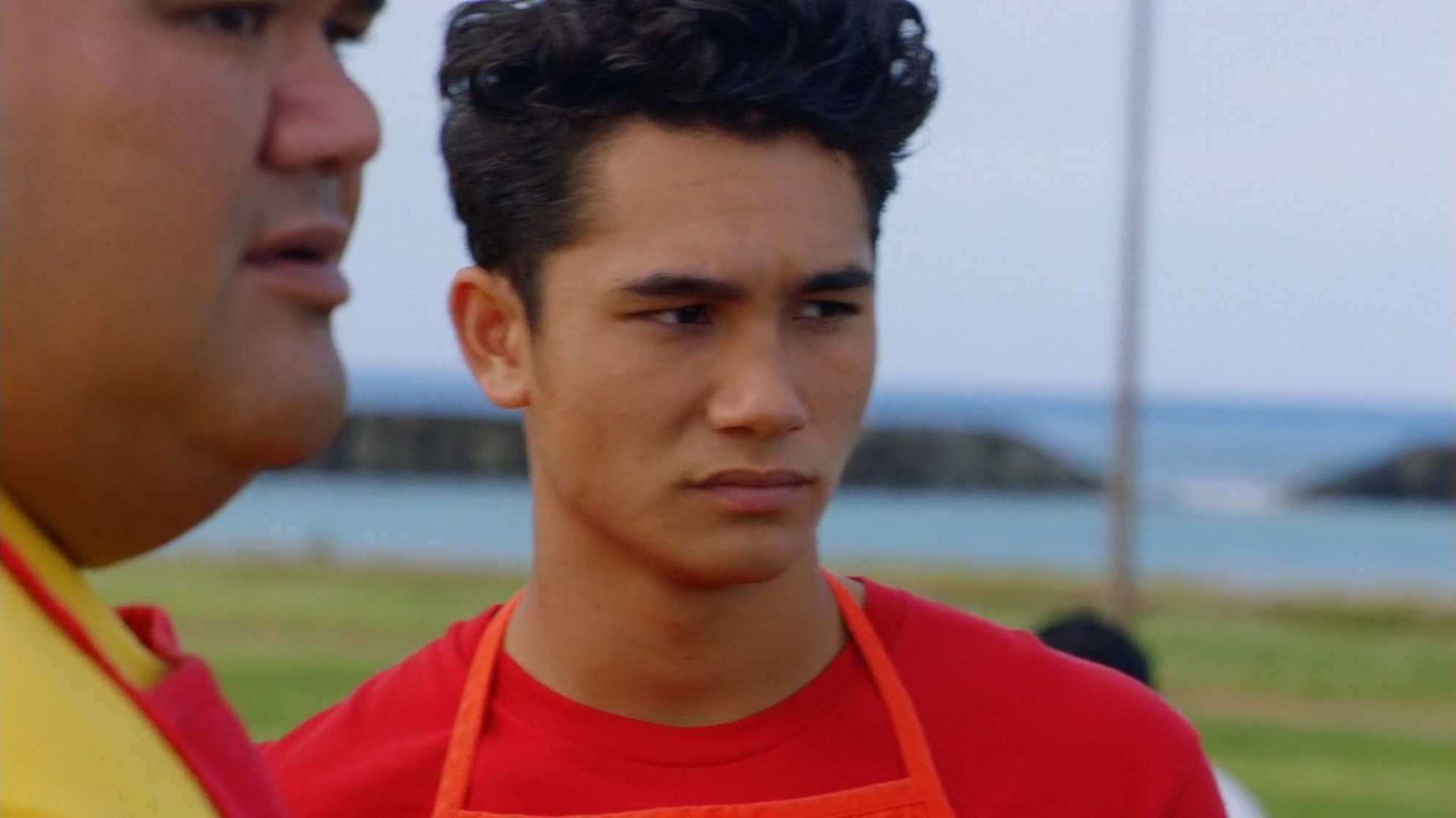 Hawaii Five-0