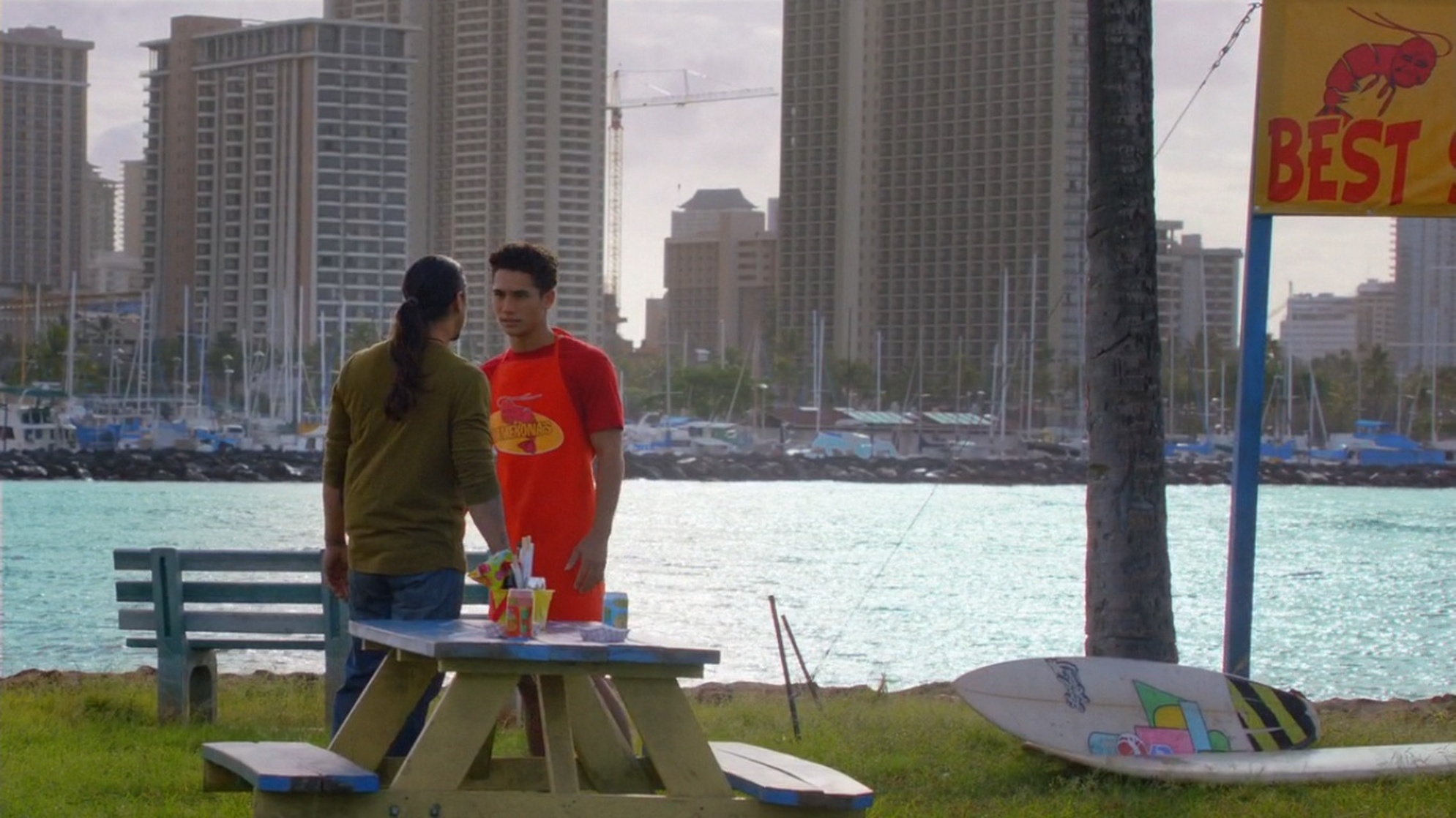 Hawaii Five-0