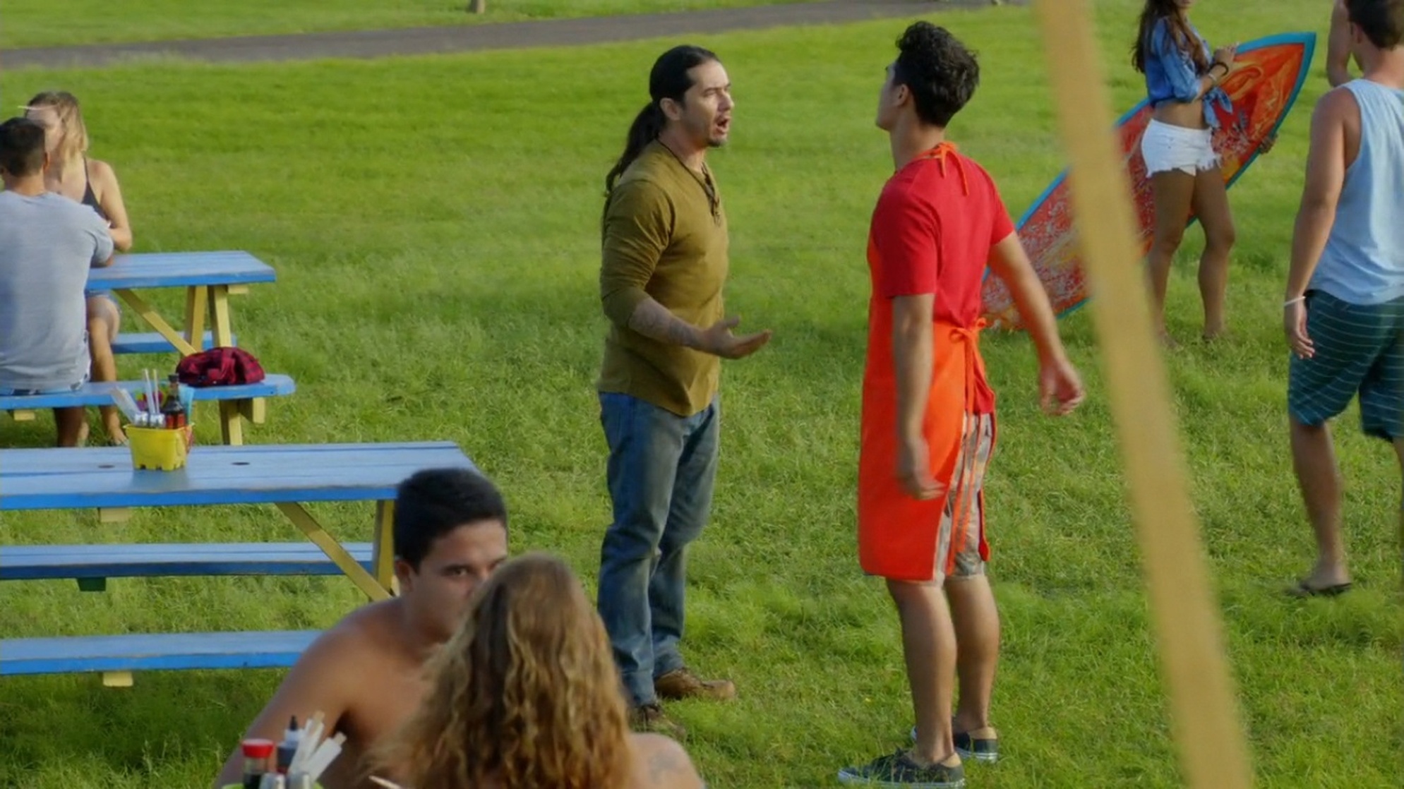 Hawaii Five-0