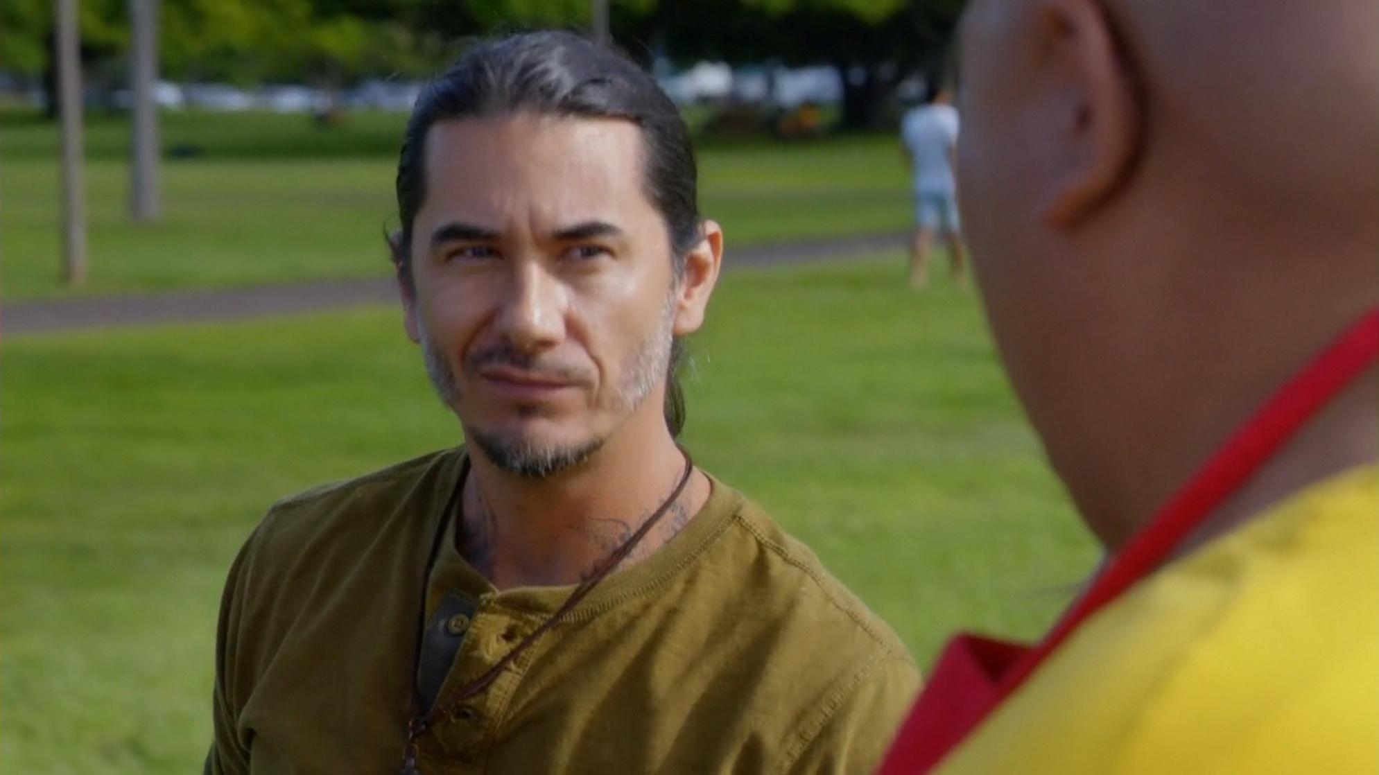 Hawaii Five-0