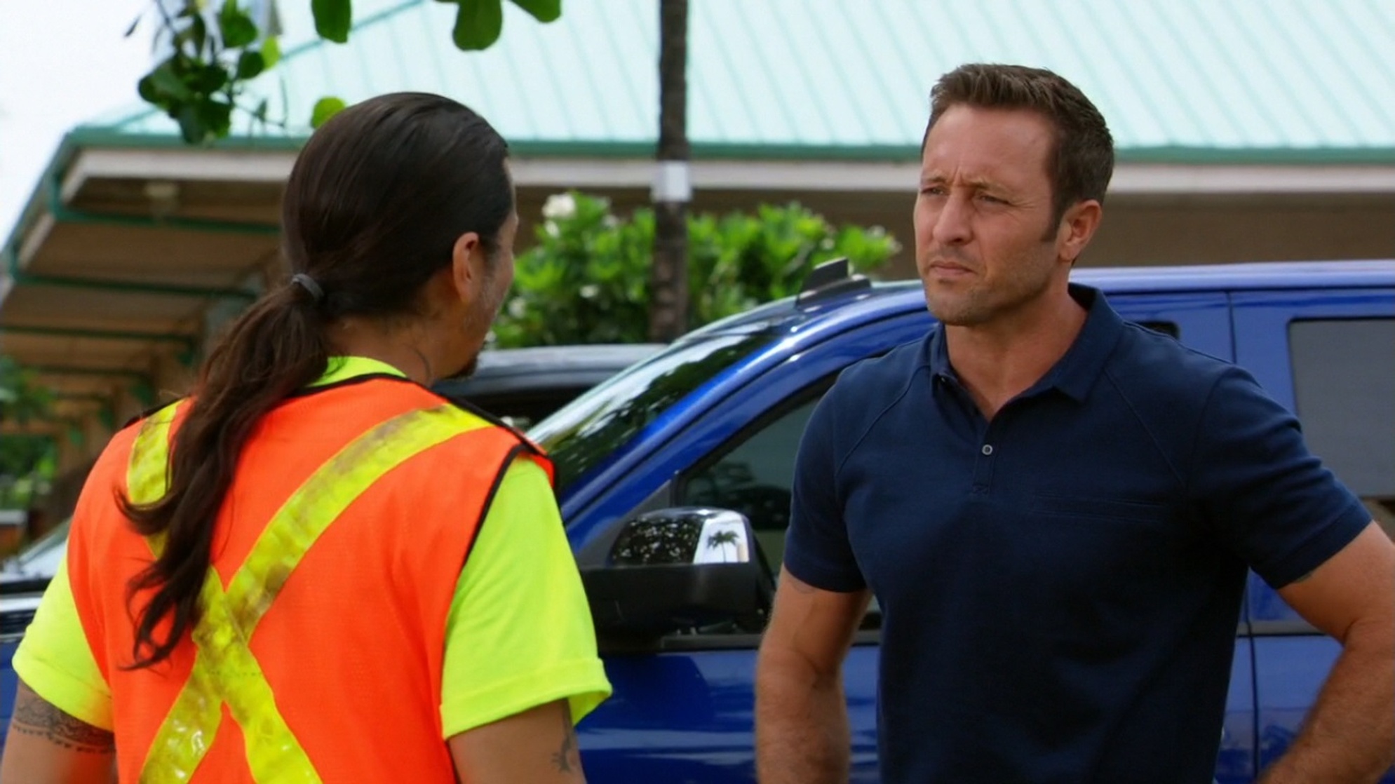 Hawaii Five-0