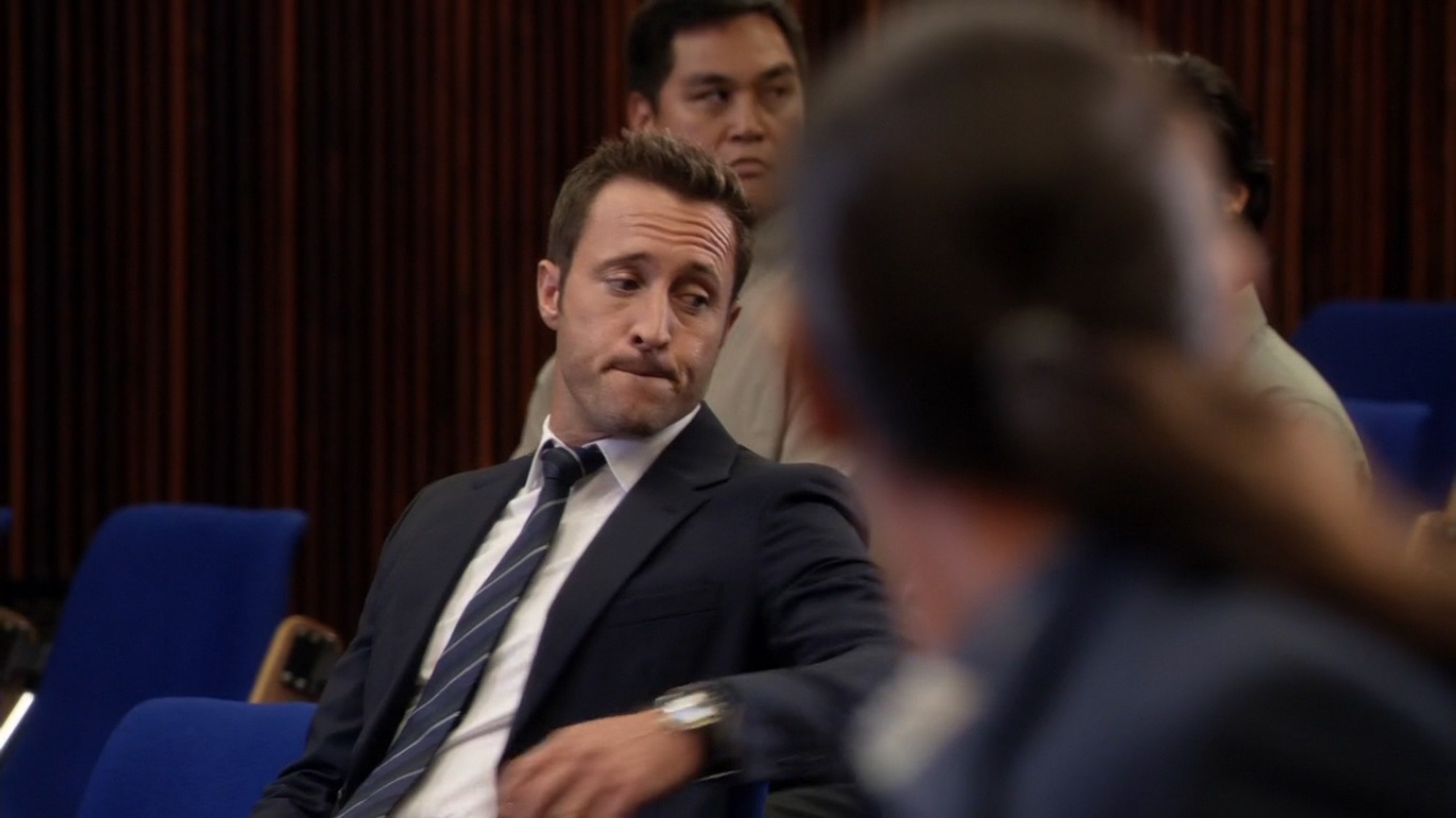 Hawaii Five-0