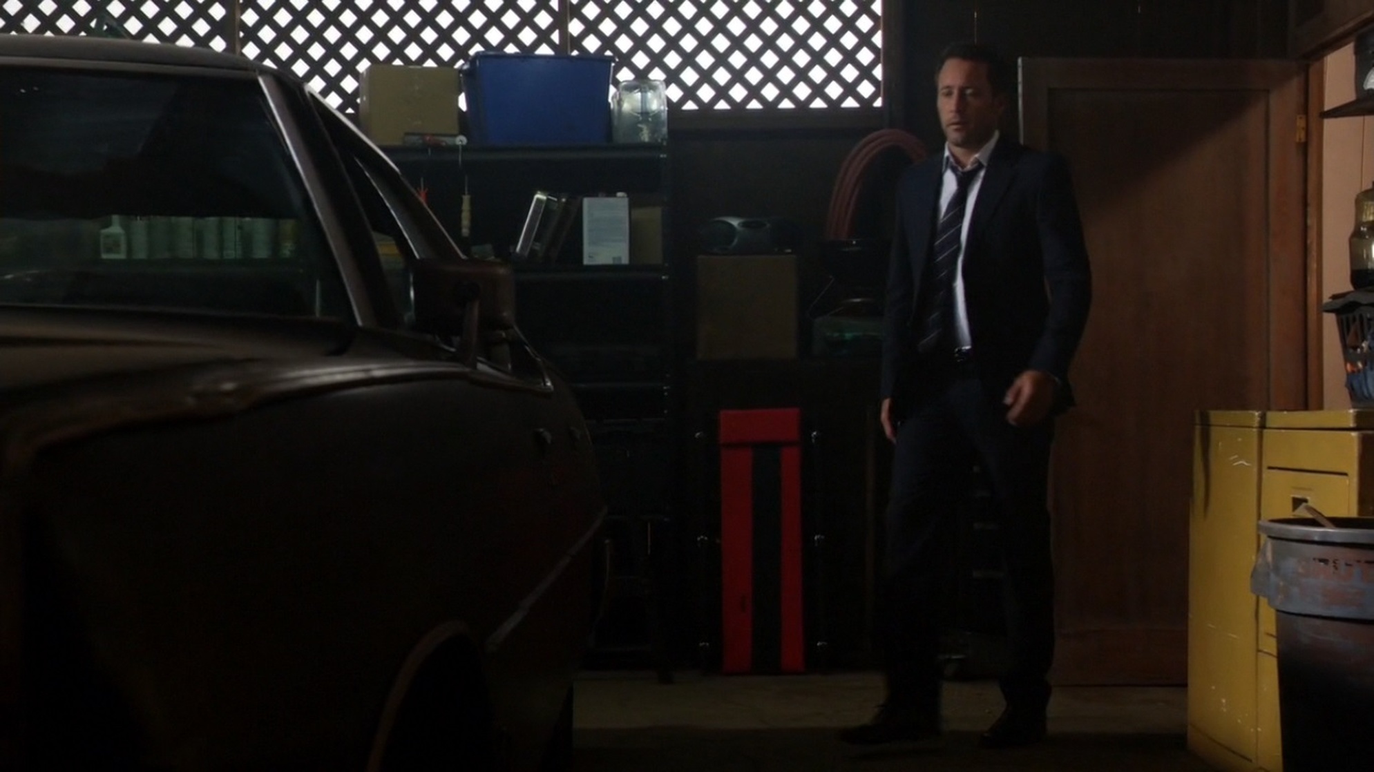 Hawaii Five-0