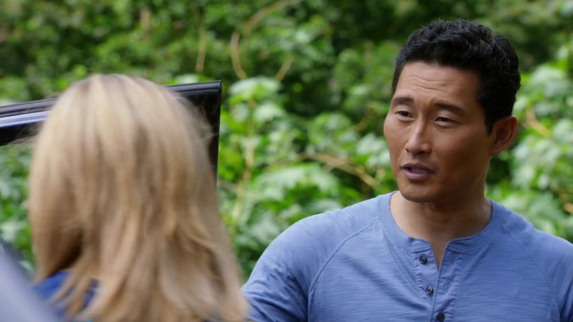 Hawaii Five-0