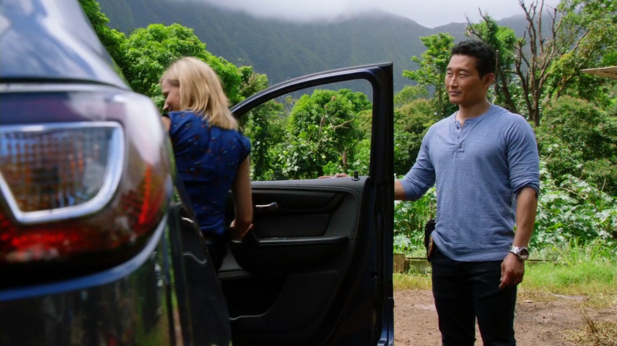 Hawaii Five-0