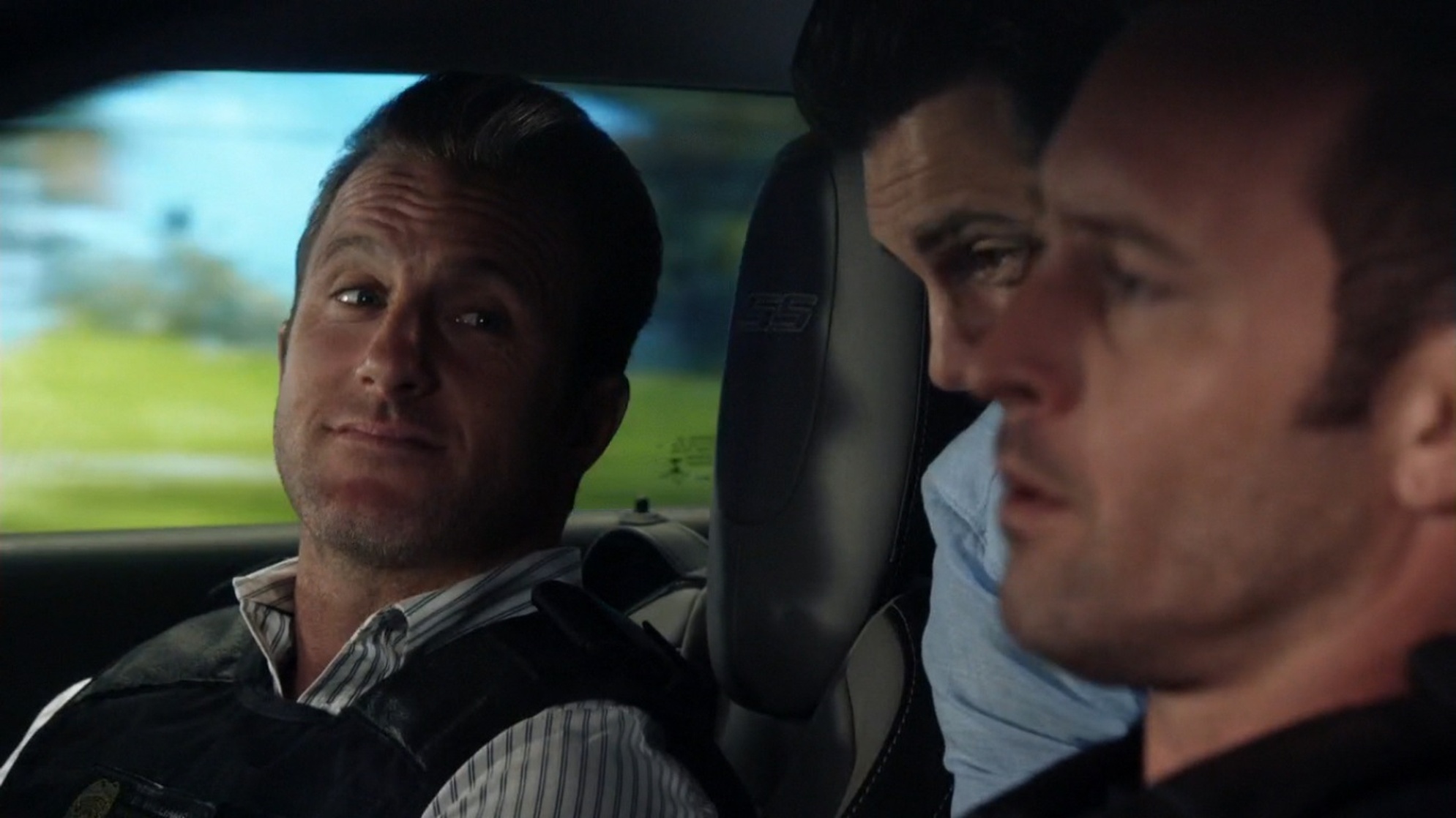 Hawaii Five-0