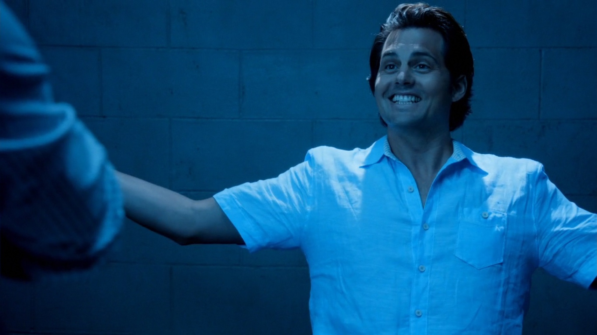 Hawaii Five-0