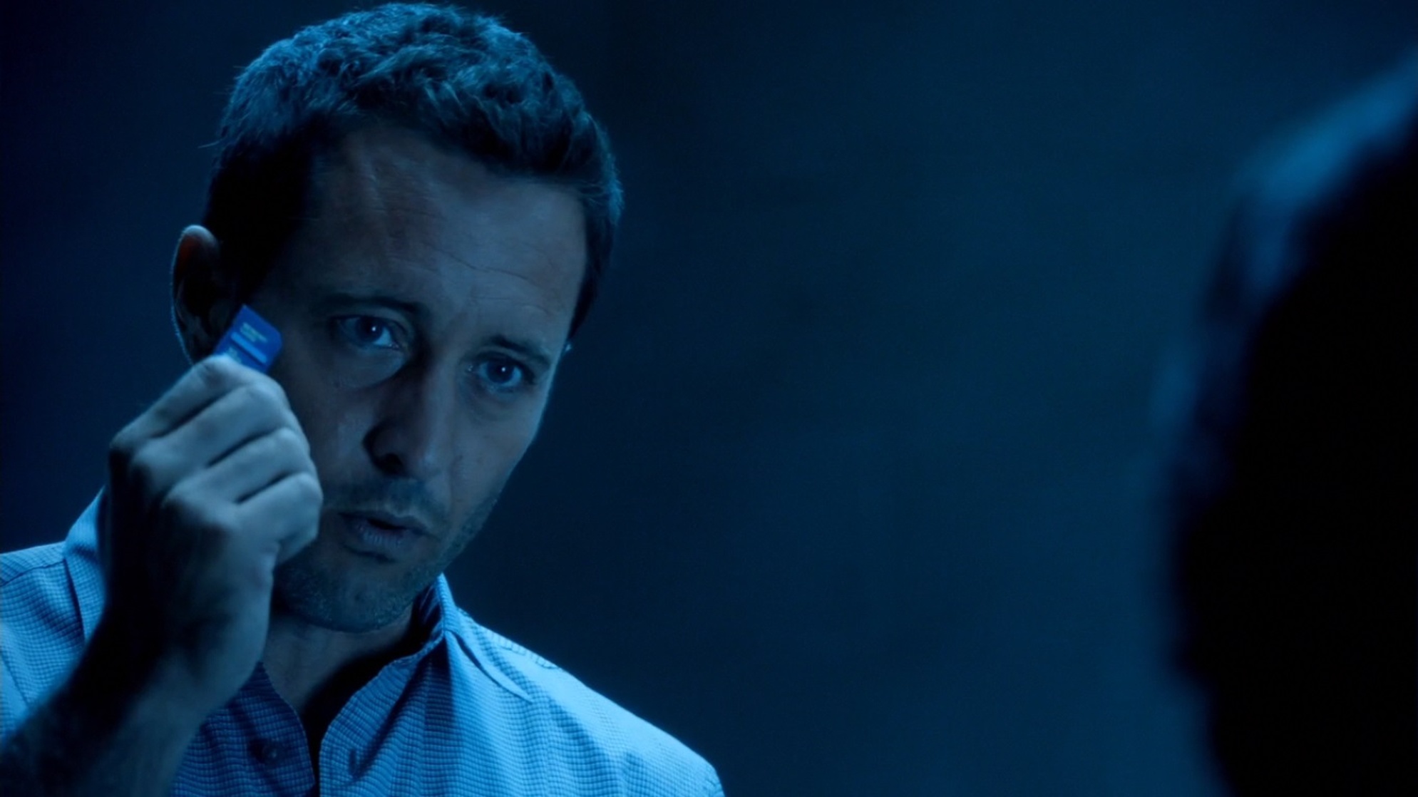 Hawaii Five-0