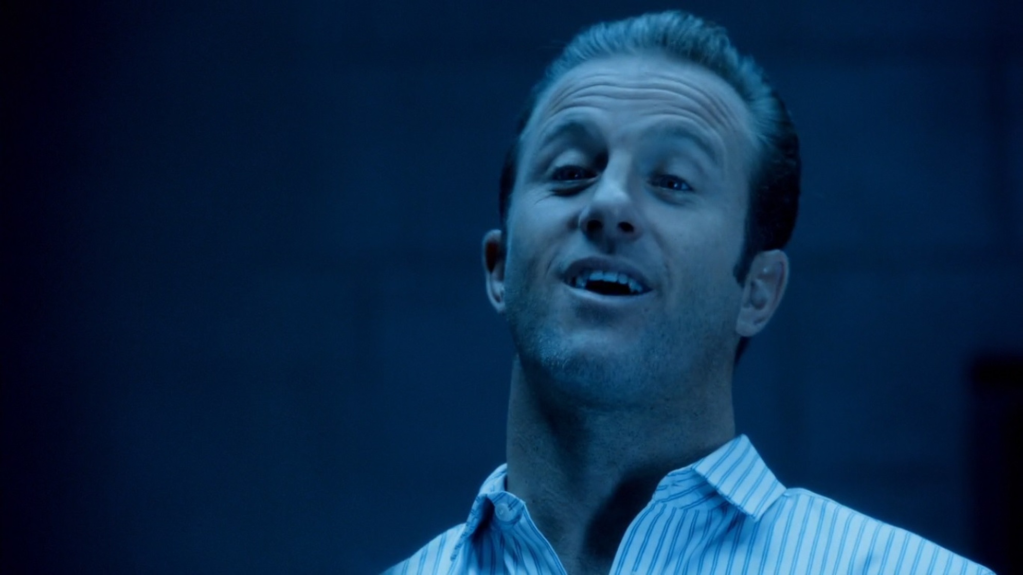 Hawaii Five-0