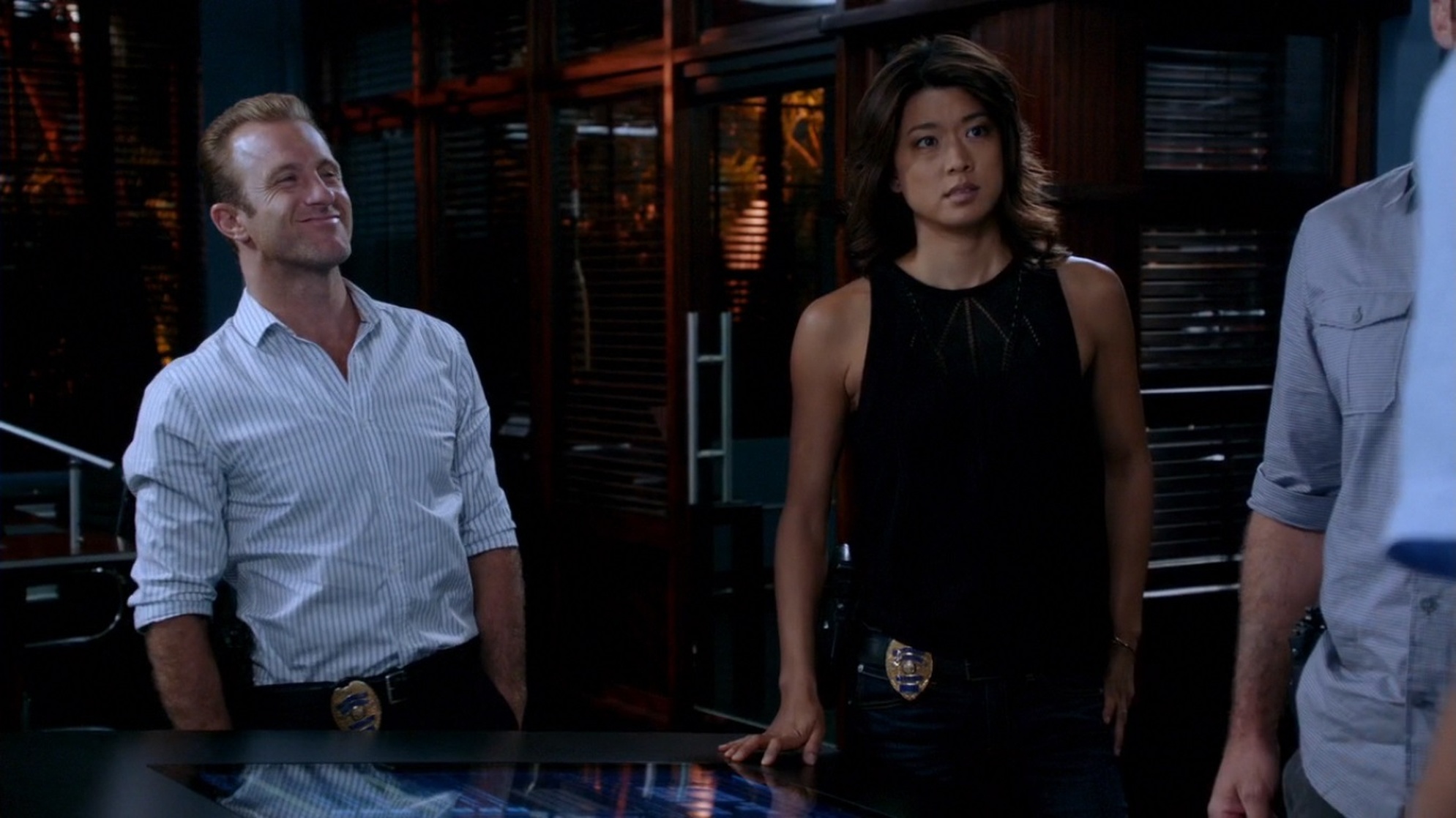 Hawaii Five-0