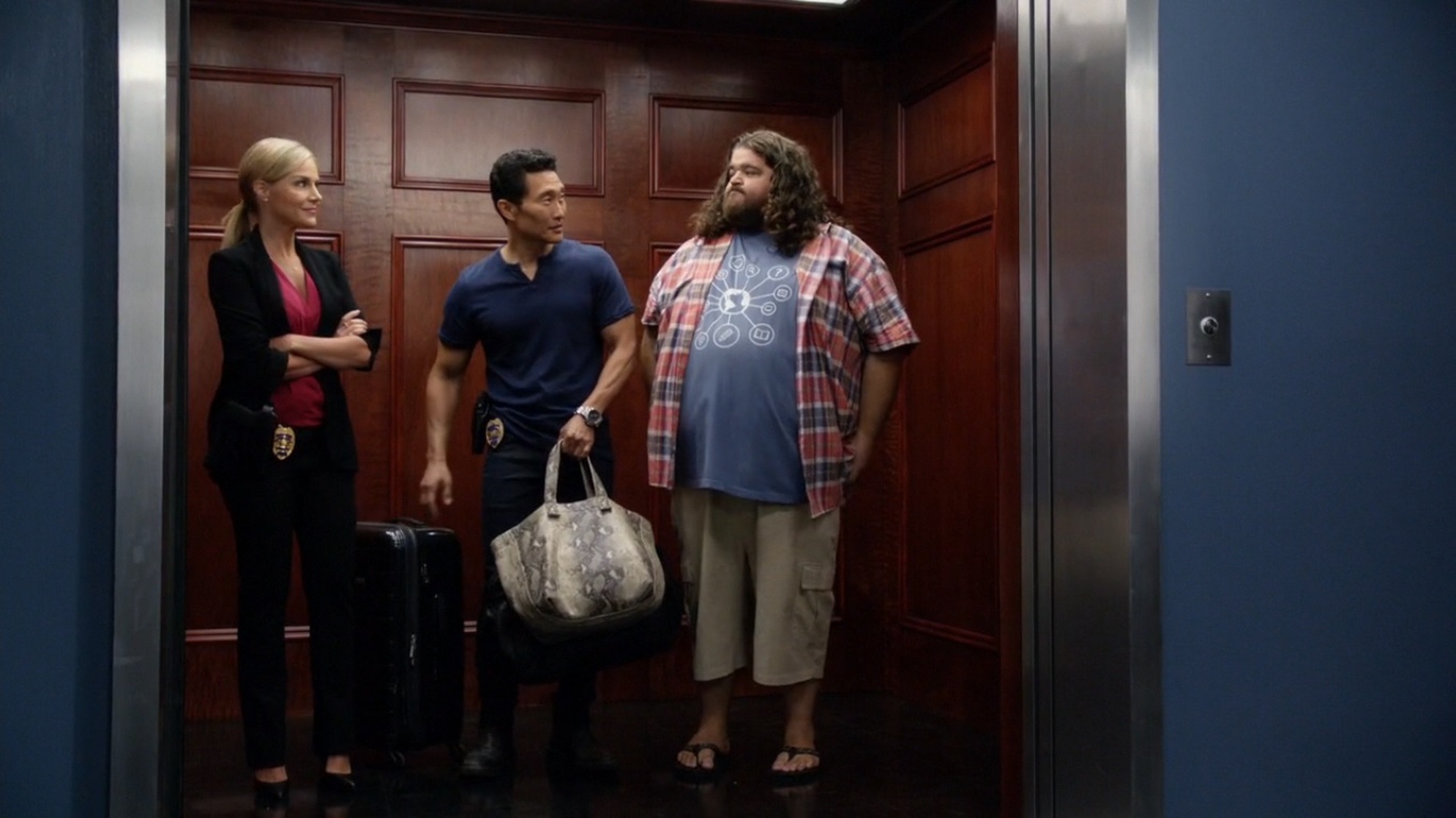 Hawaii Five-0