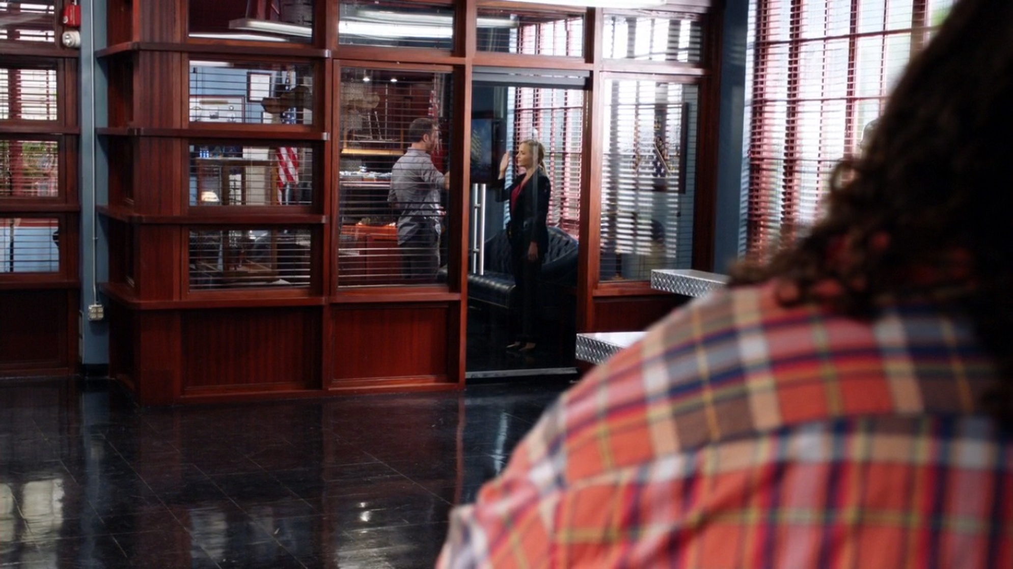 Hawaii Five-0