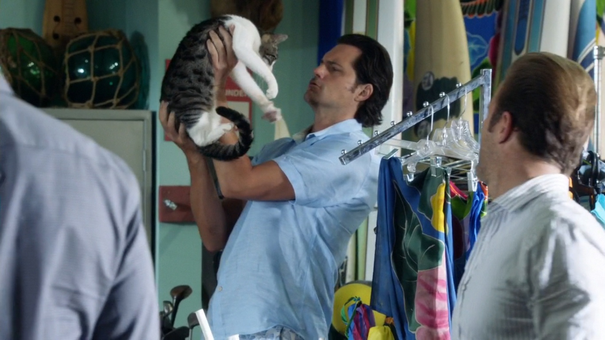 Hawaii Five-0