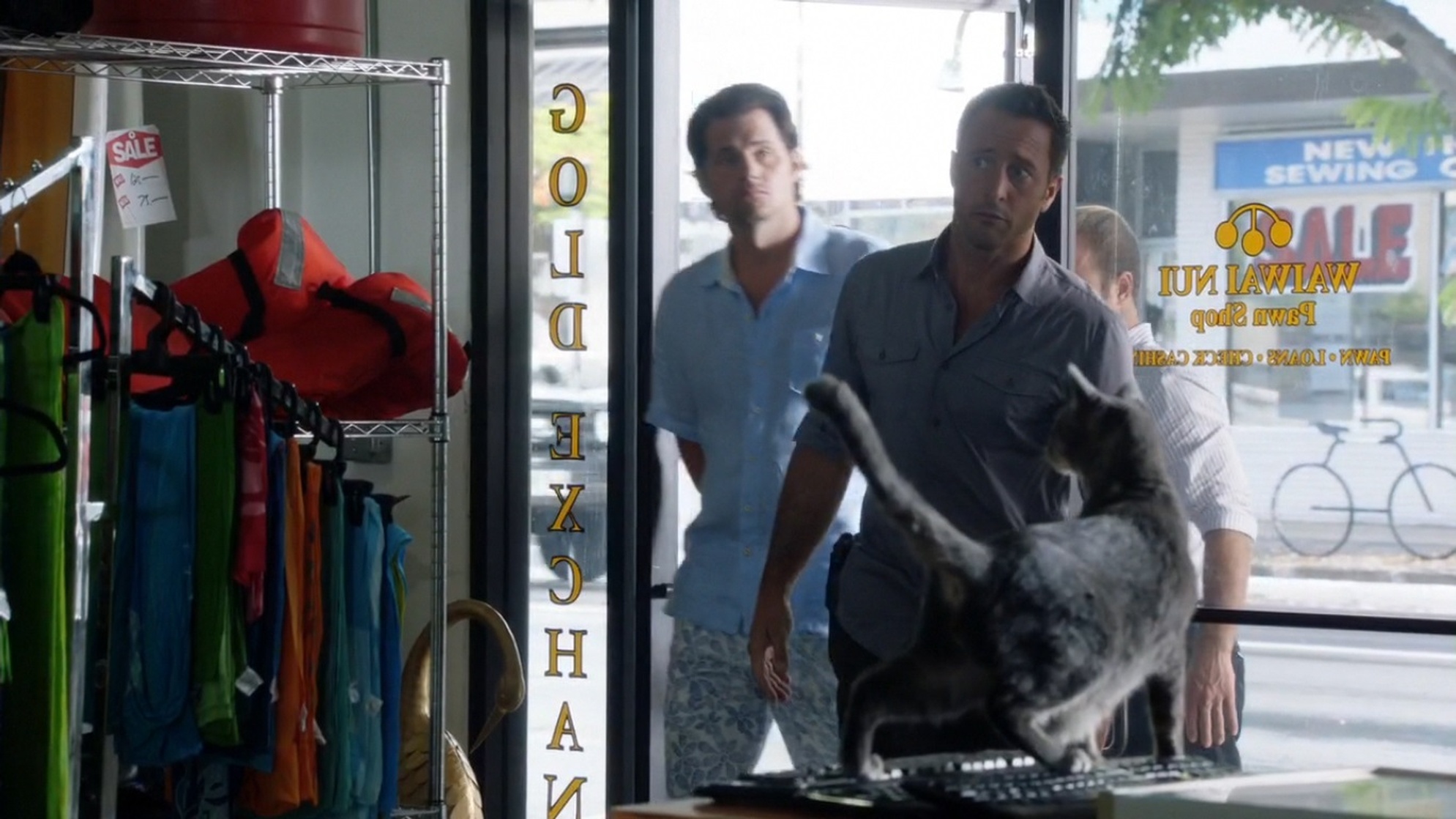 Hawaii Five-0