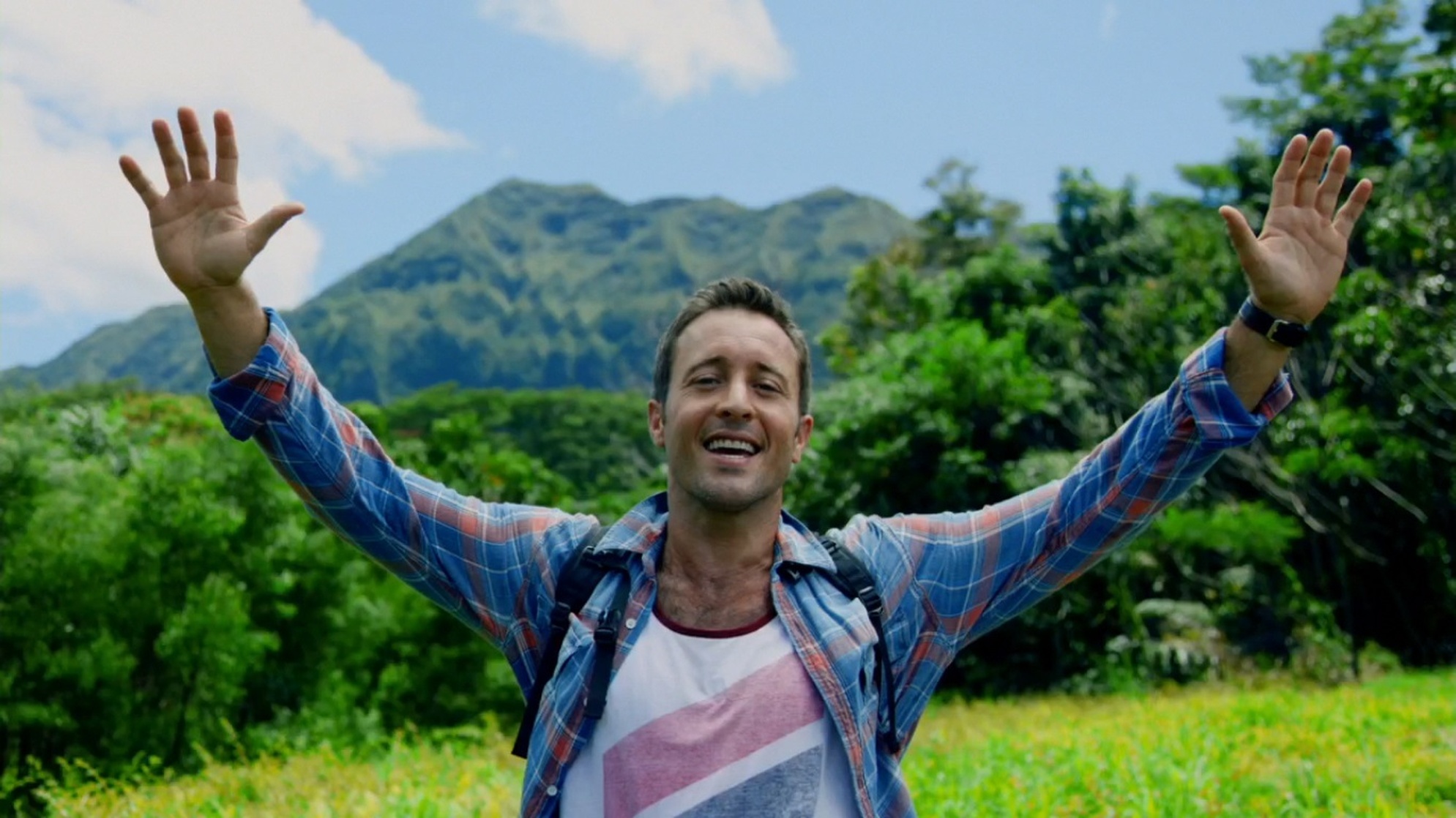 Hawaii Five-0