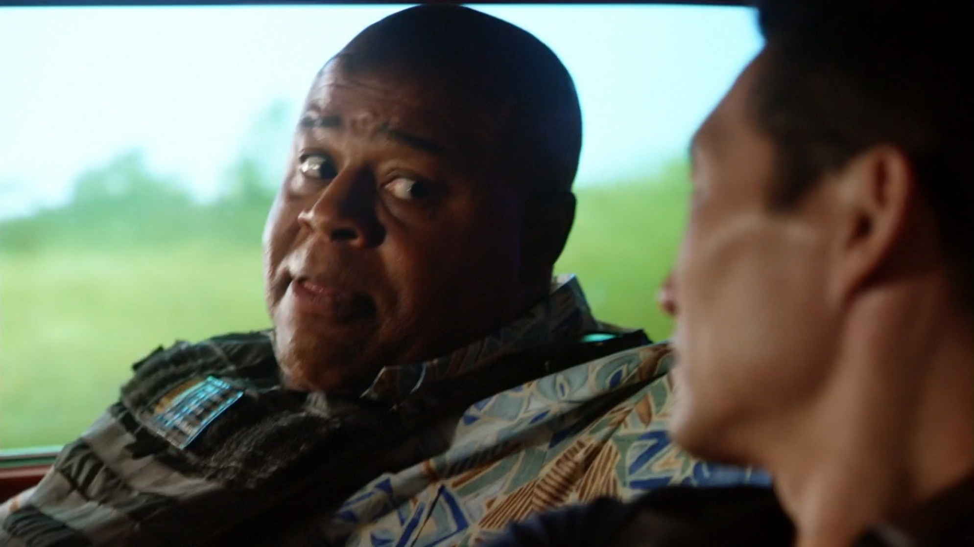 Hawaii Five-0