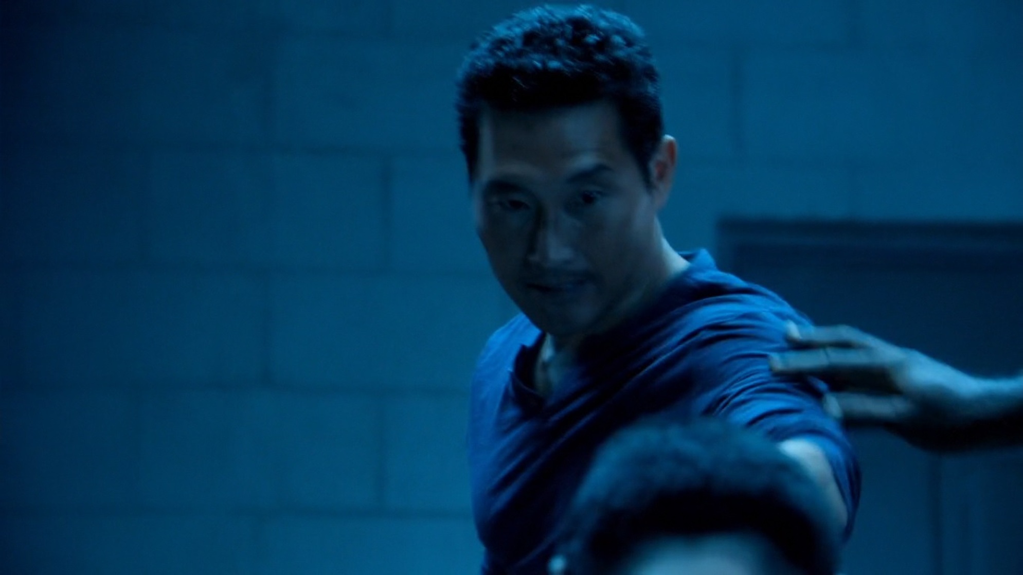 Hawaii Five-0