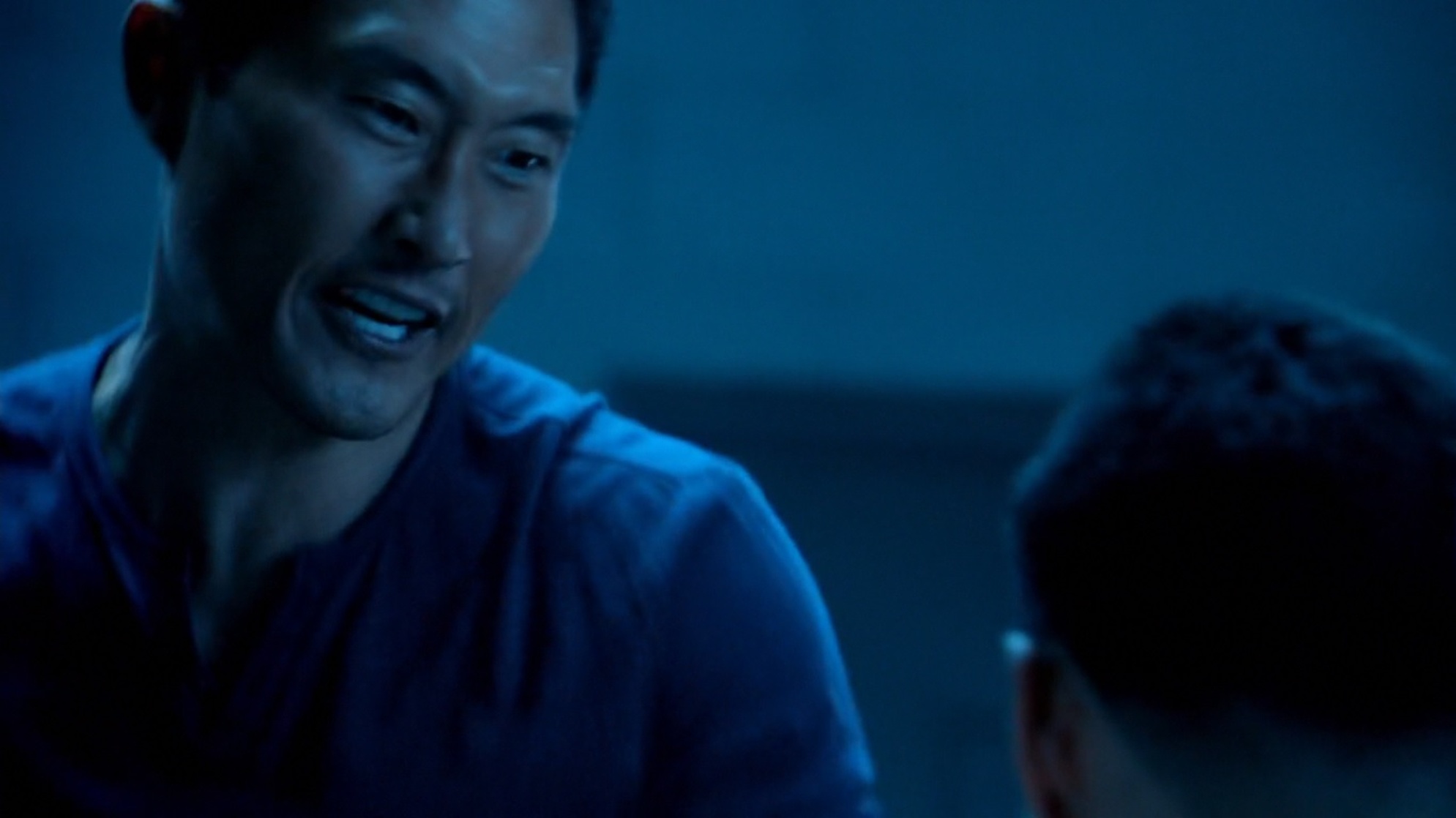 Hawaii Five-0