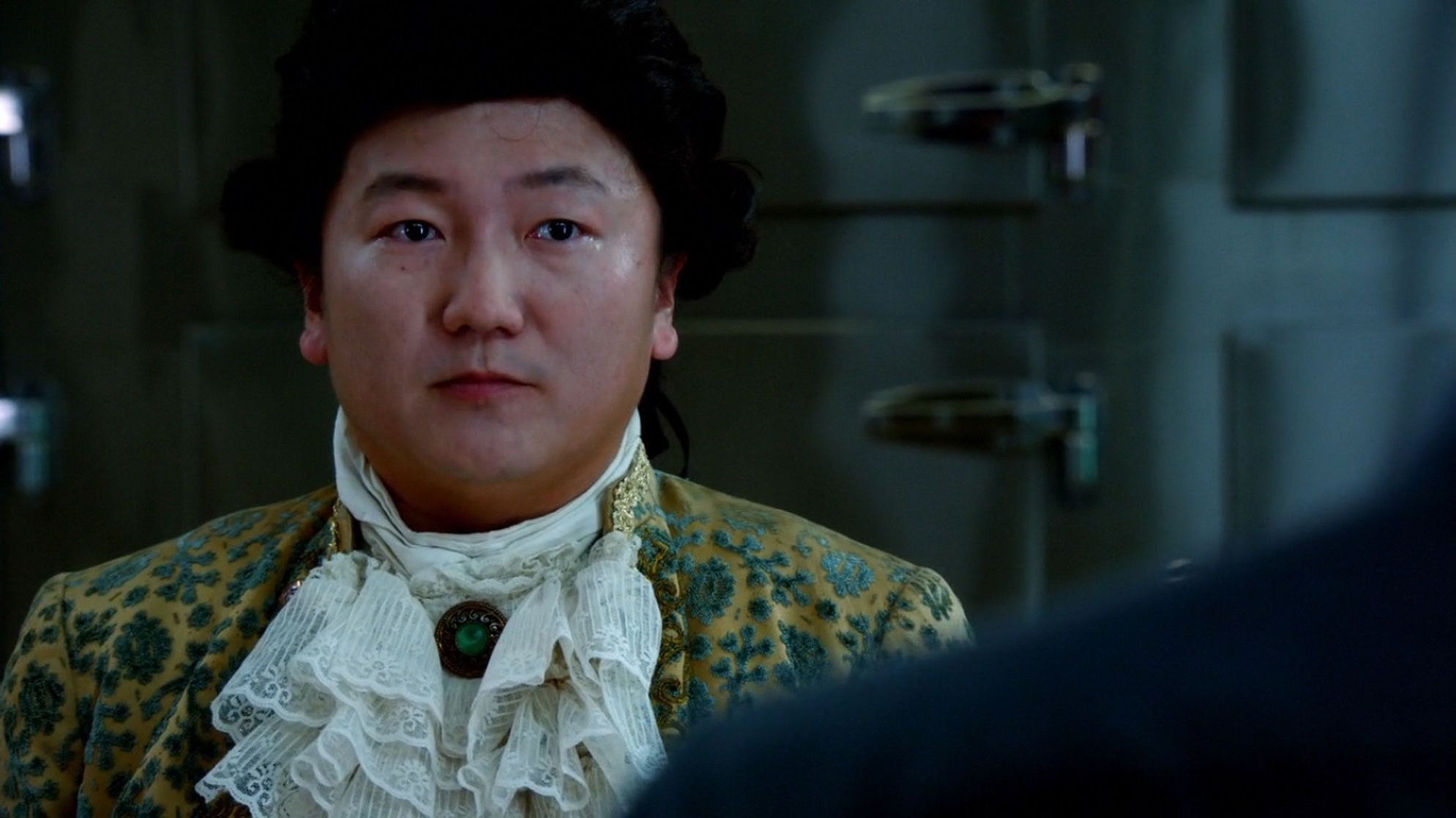 Hawaii Five-0