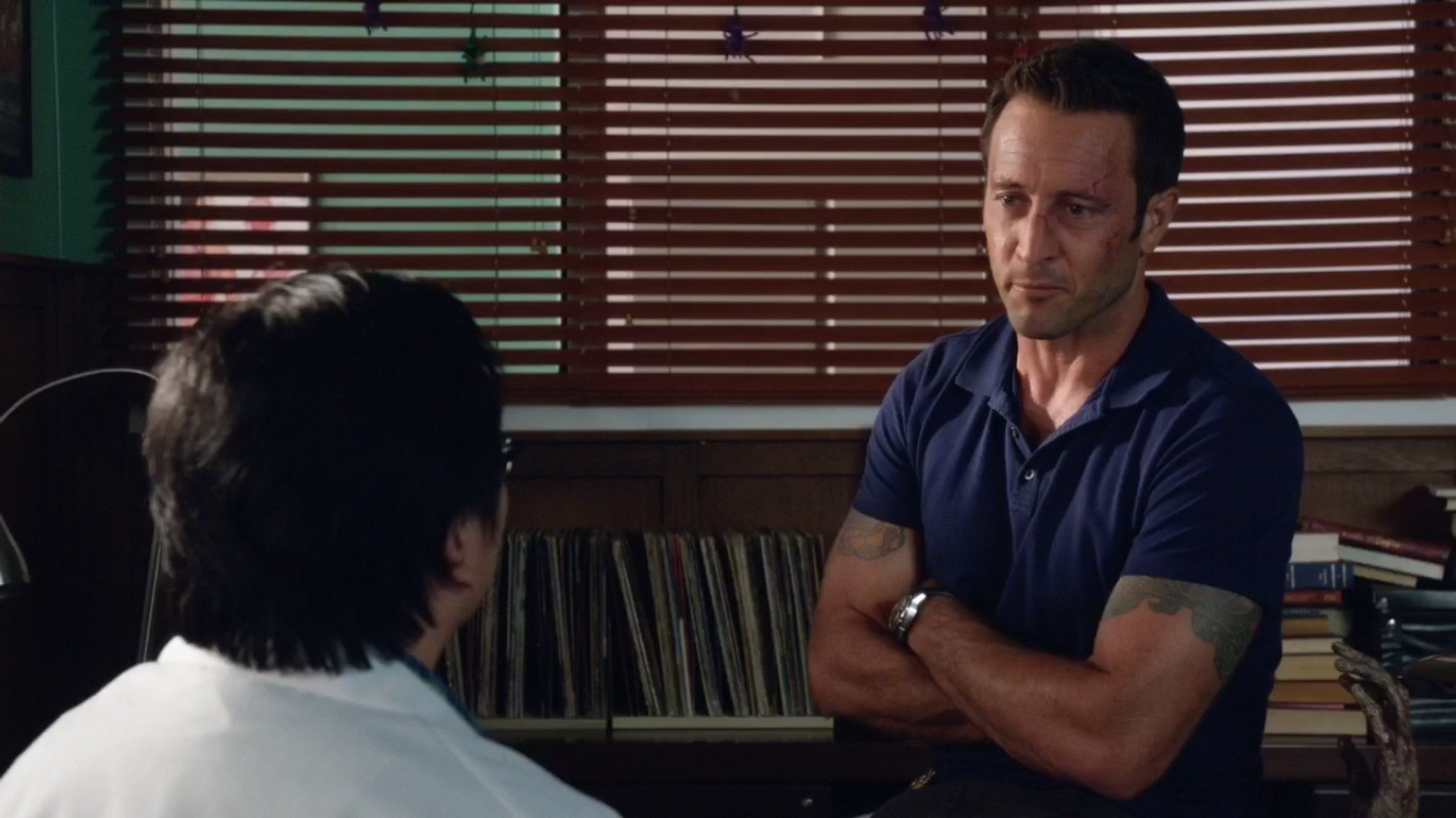 Hawaii Five-0