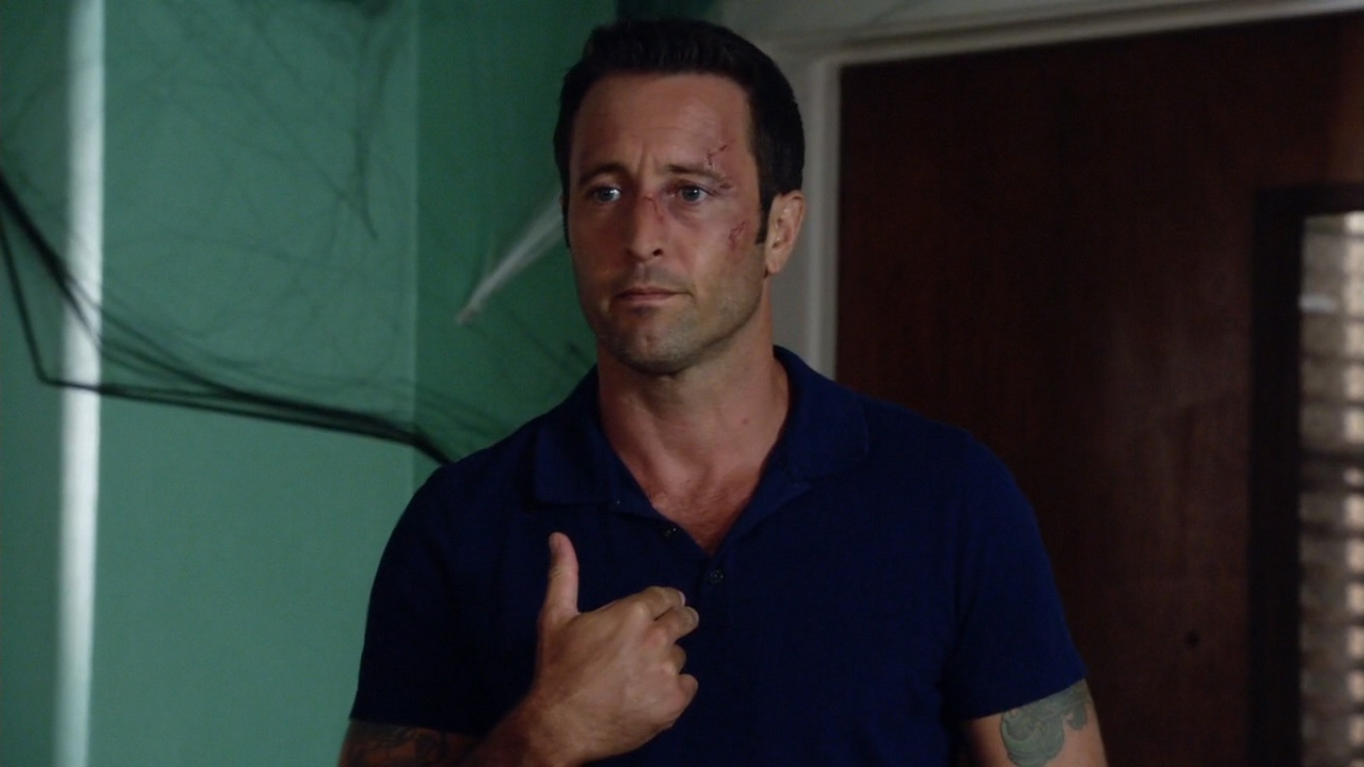 Hawaii Five-0