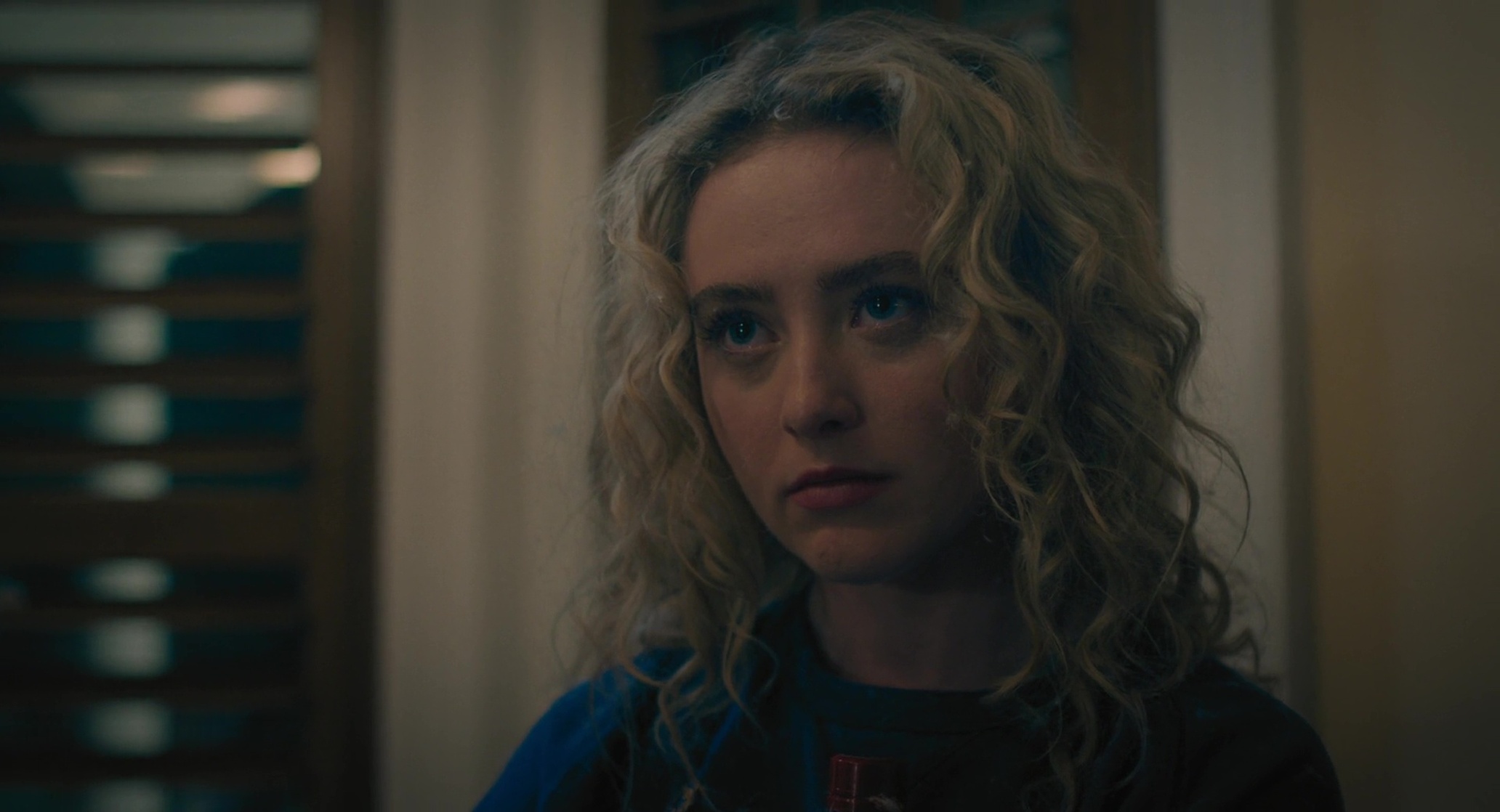 Kathryn Newton