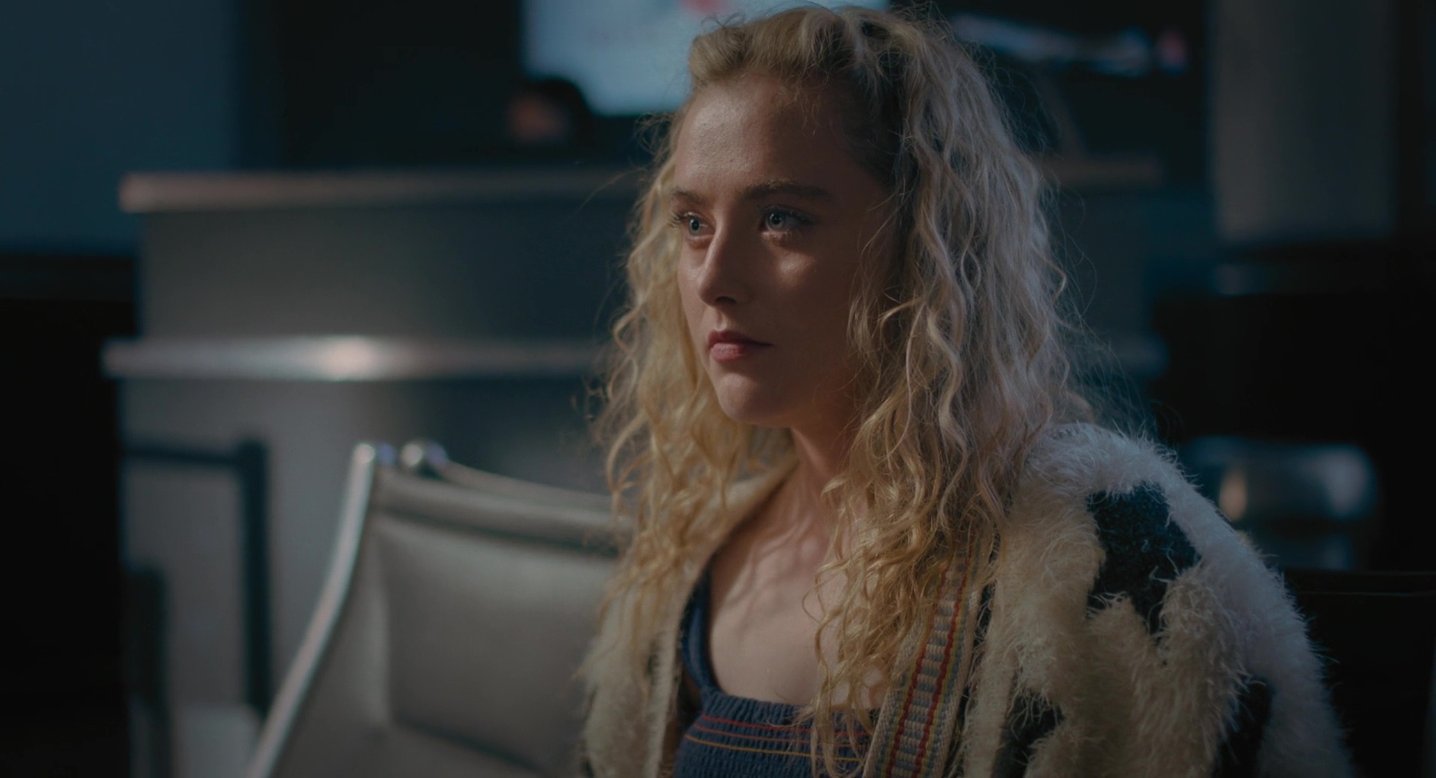 Kathryn Newton Kathryn Newton
