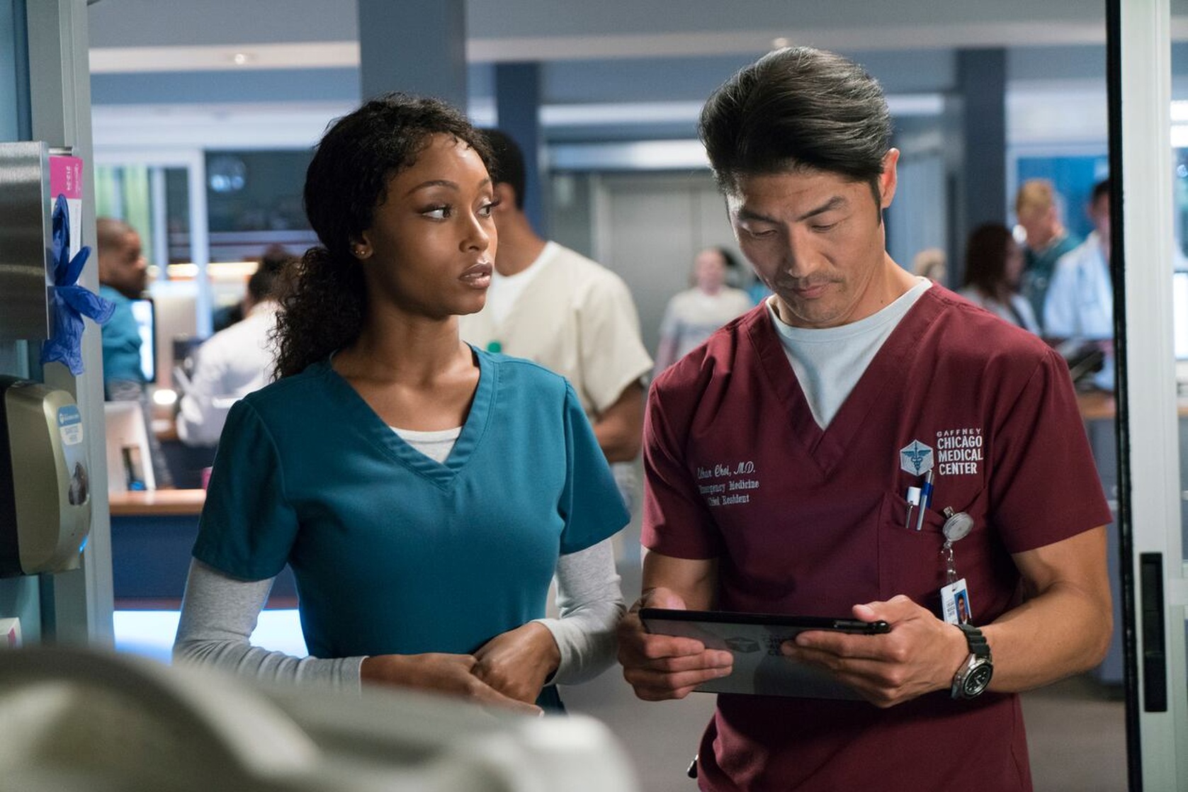 Chicago Med